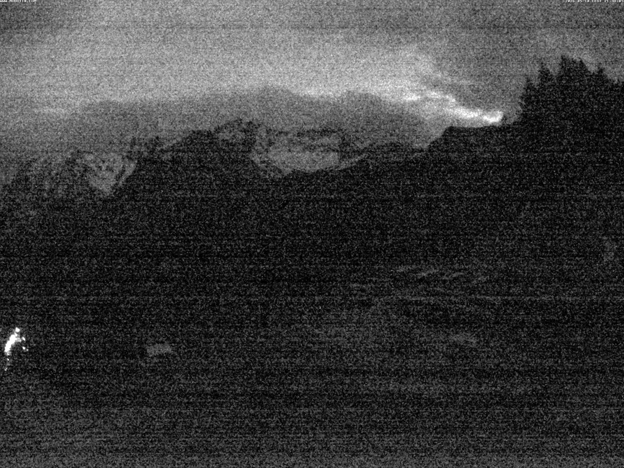 Brandnertal - Niggenkopf