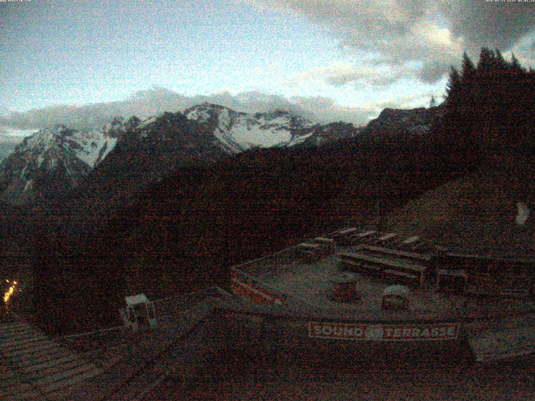 Brandnertal - Niggenkopf