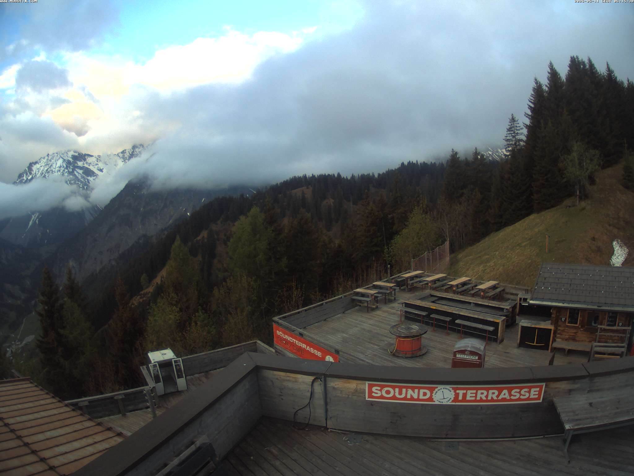 Brandnertal - Niggenkopf