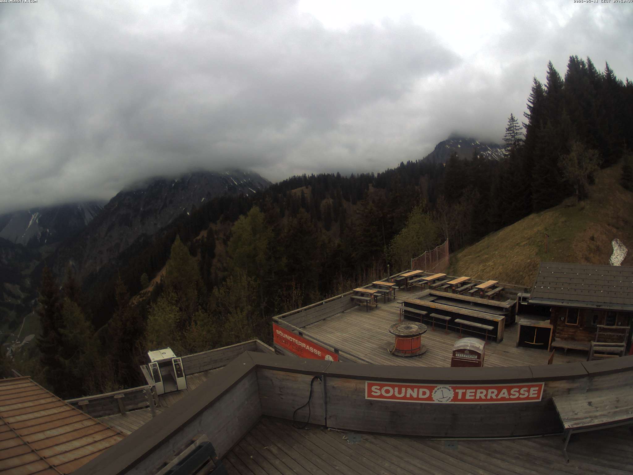 Brandnertal - Niggenkopf