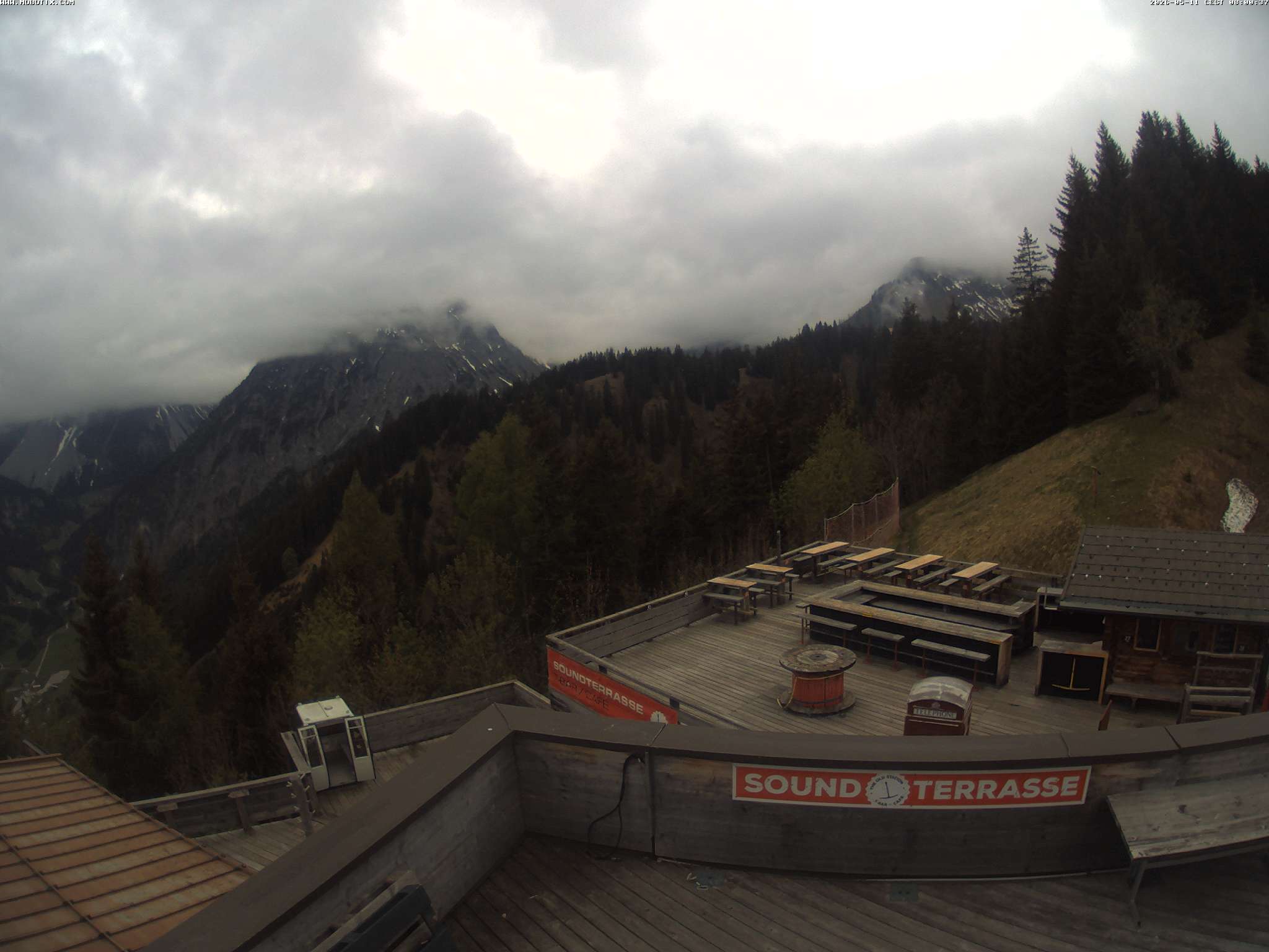 Brandnertal - Niggenkopf