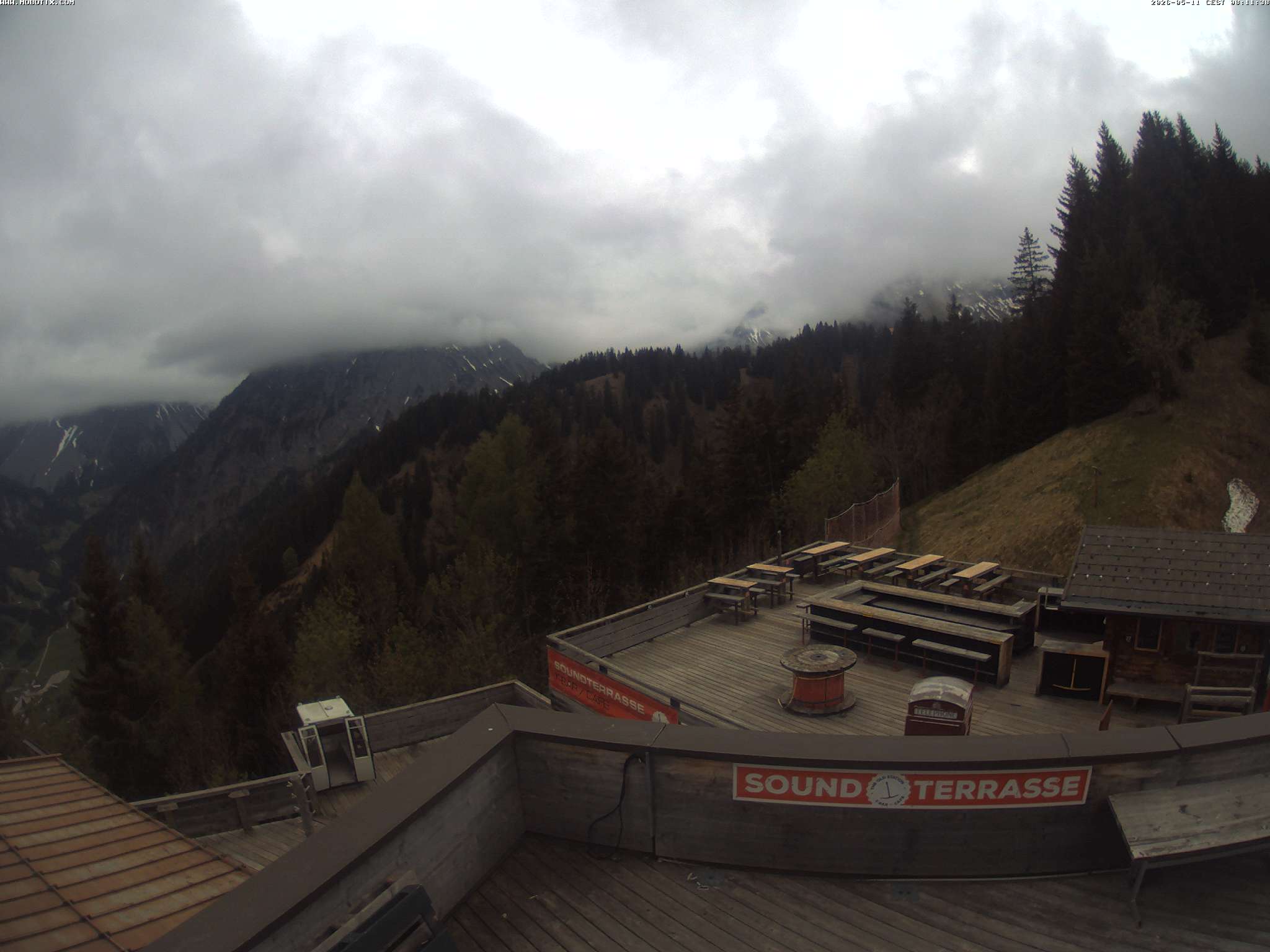 Brandnertal - Niggenkopf