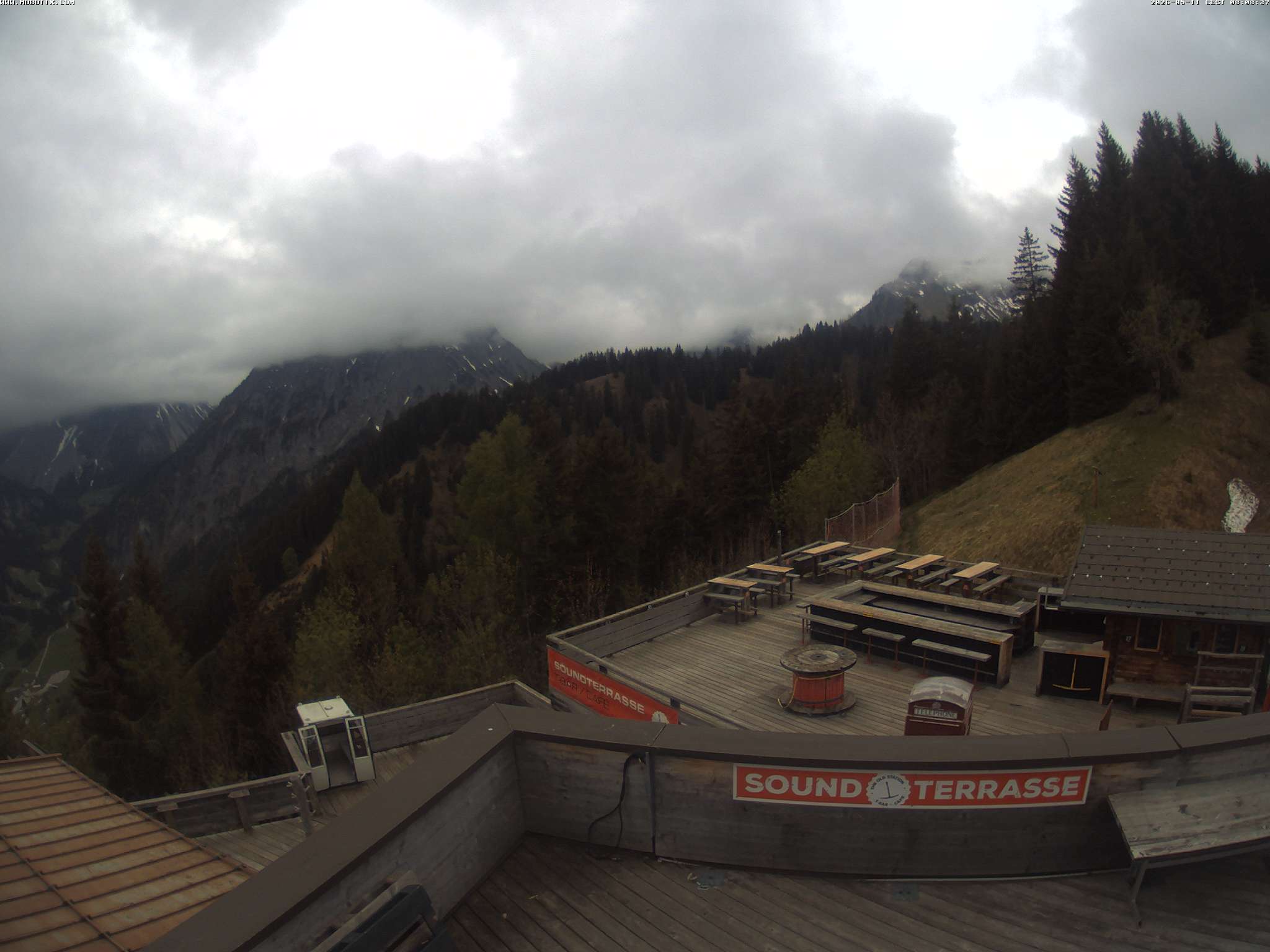 Brandnertal - Niggenkopf