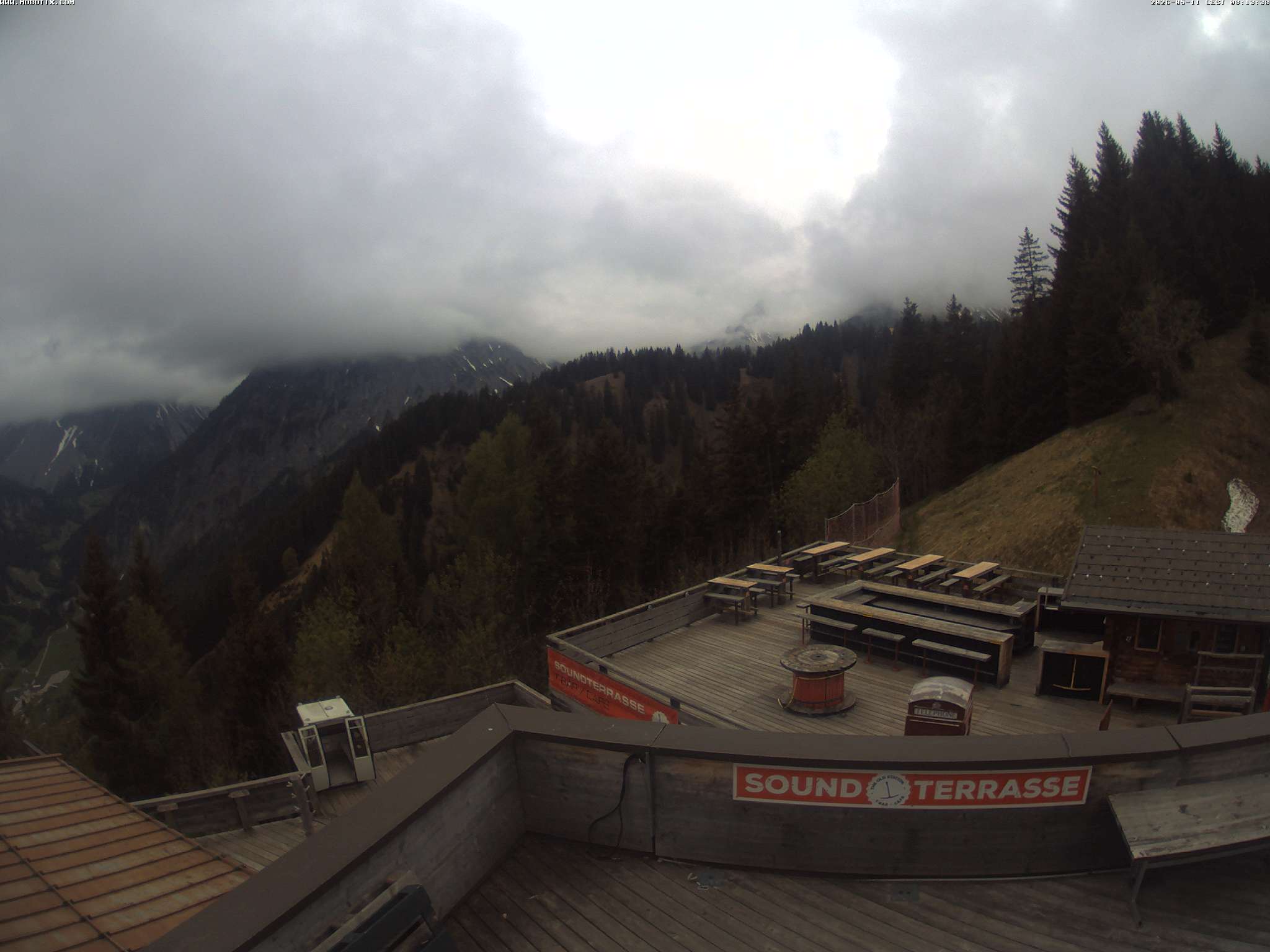 Brandnertal - Niggenkopf