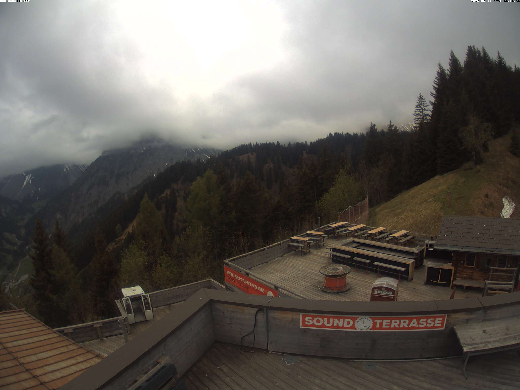 Brandnertal - Niggenkopf