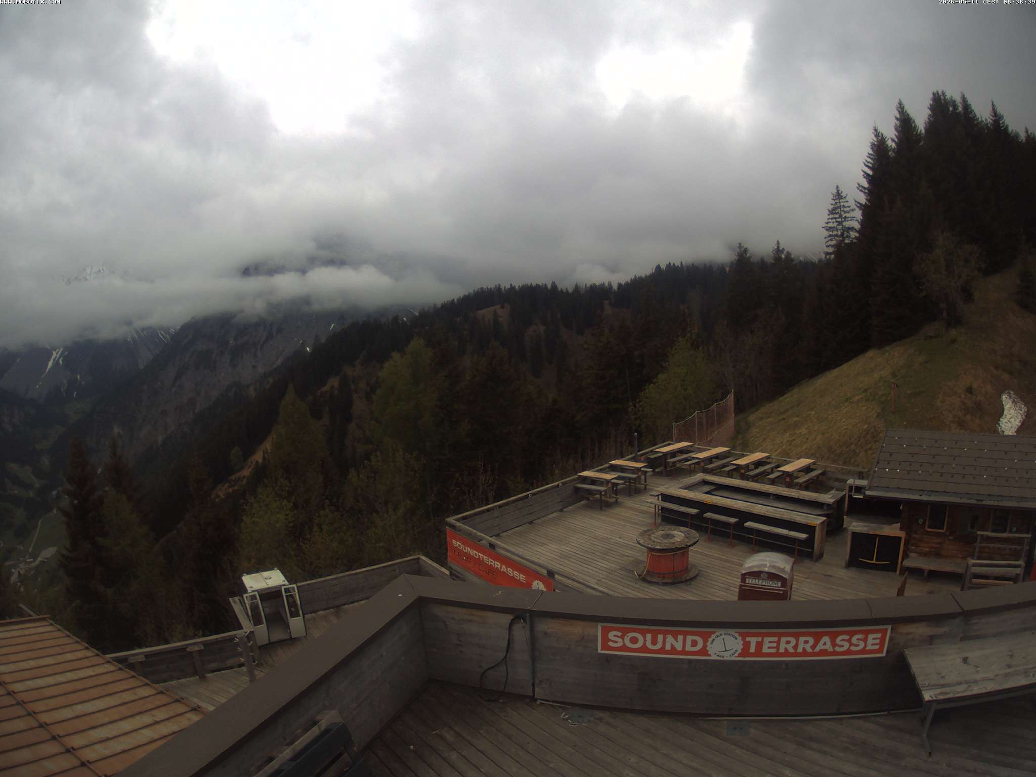 Brandnertal - Niggenkopf