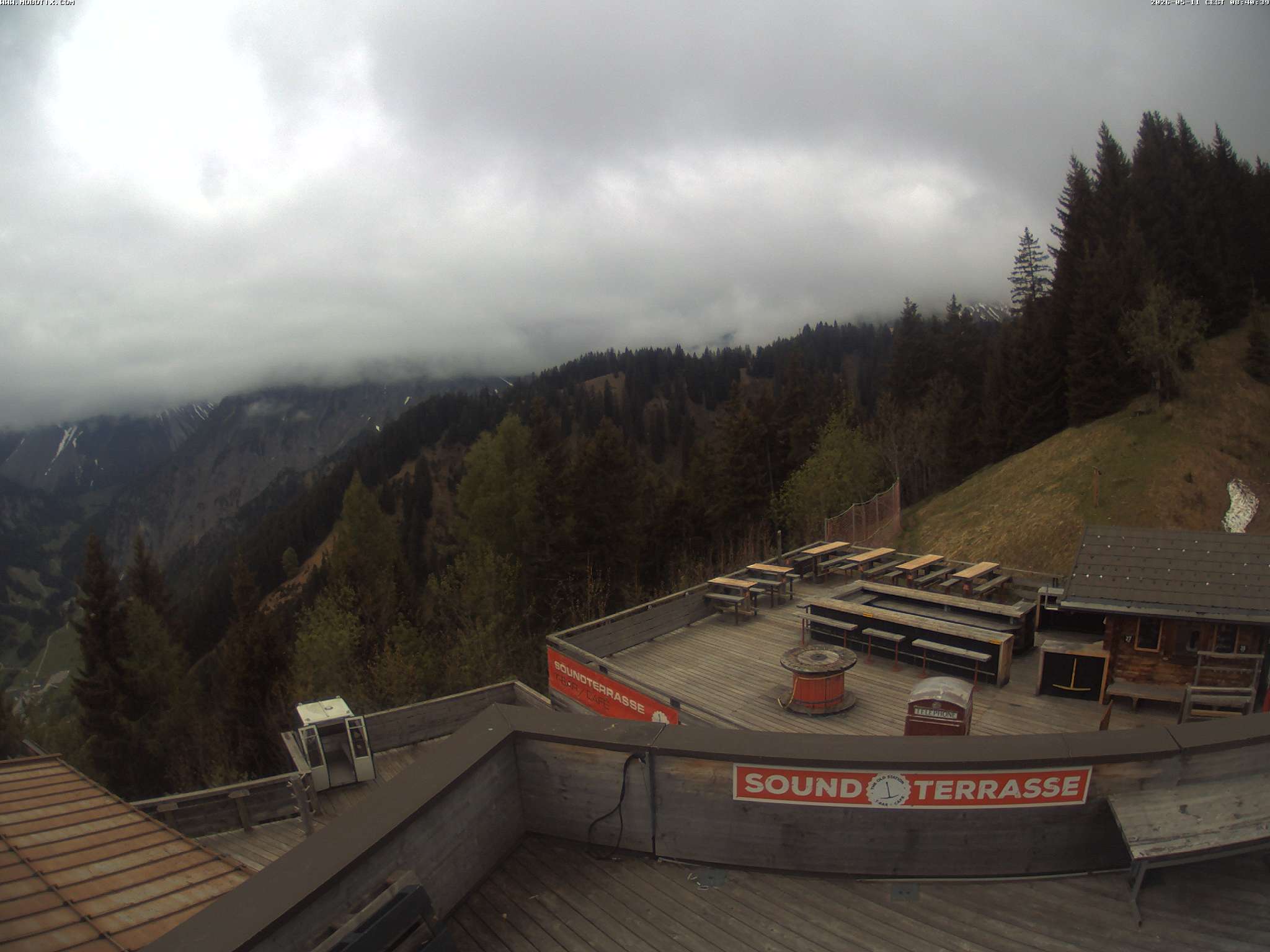 Brandnertal - Niggenkopf