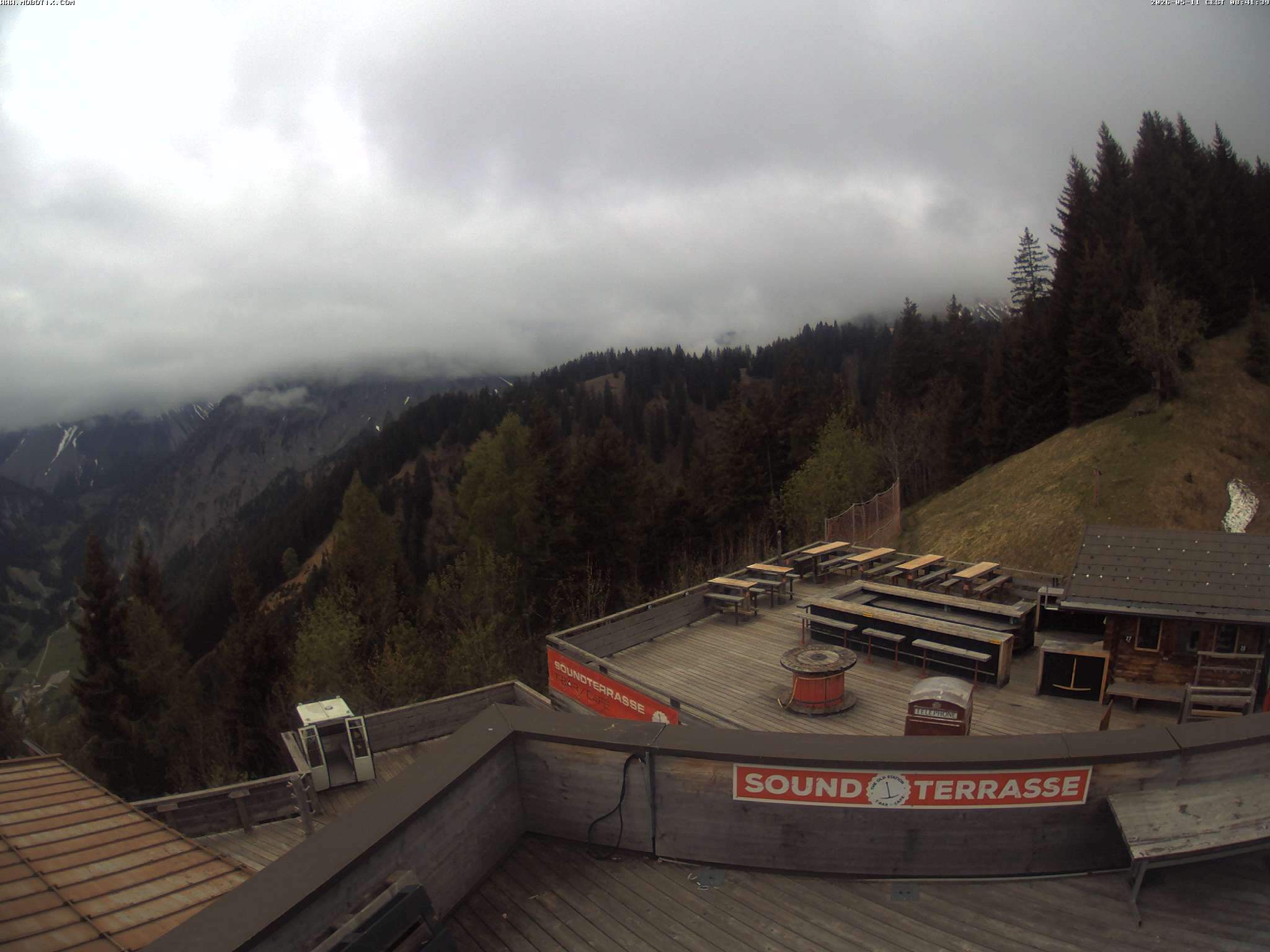 Brandnertal - Niggenkopf