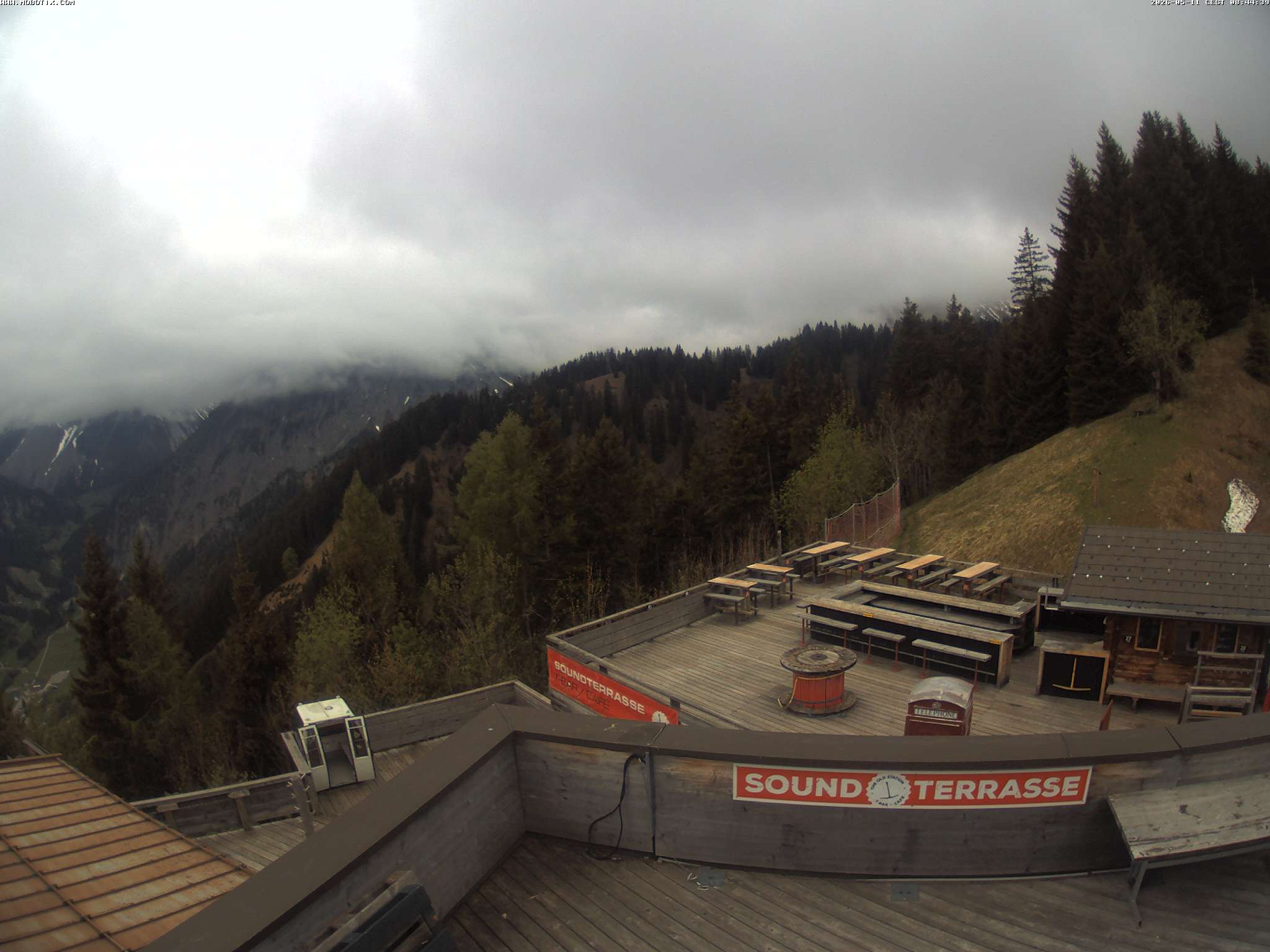 Brandnertal - Niggenkopf