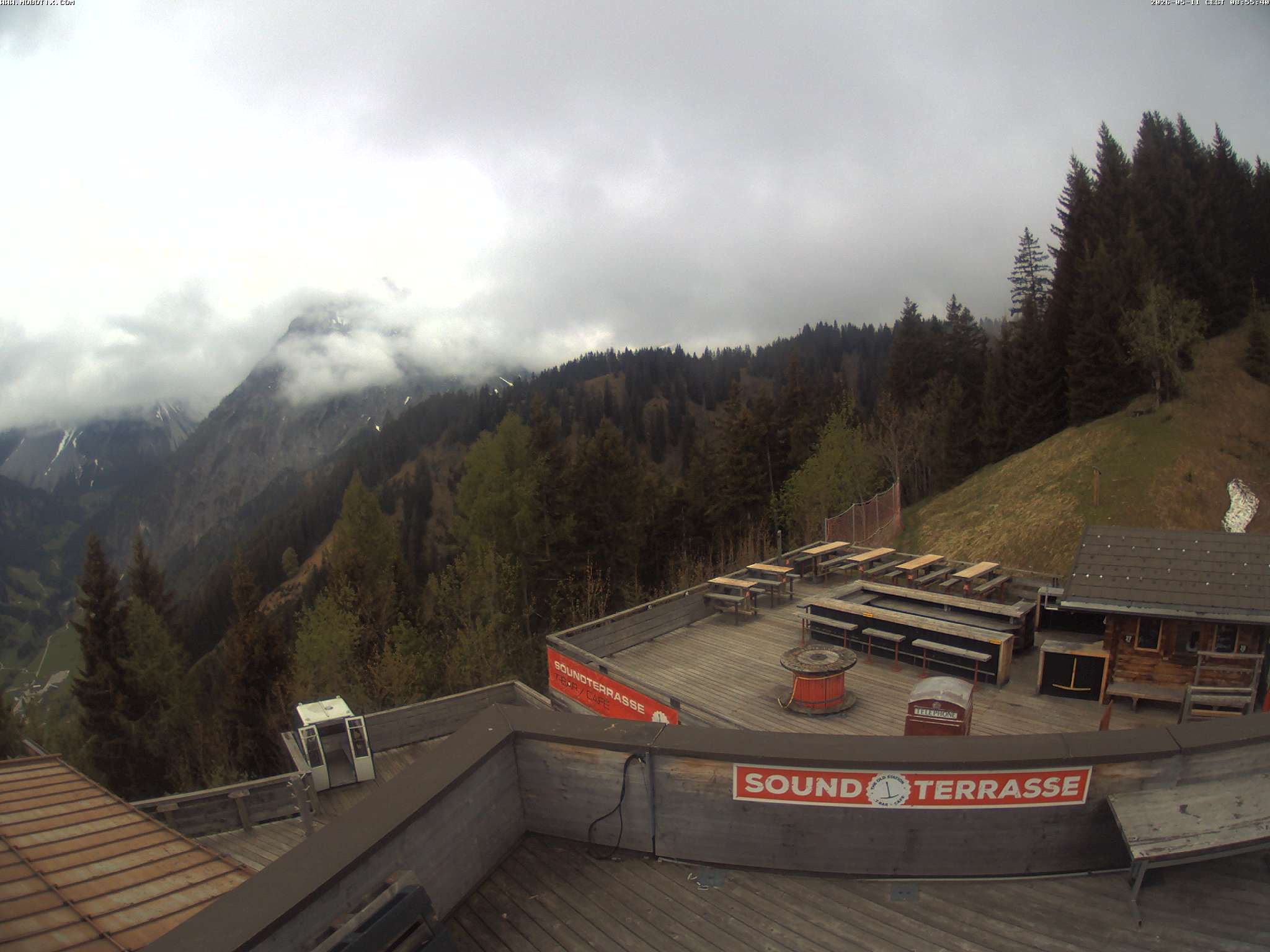Brandnertal - Niggenkopf