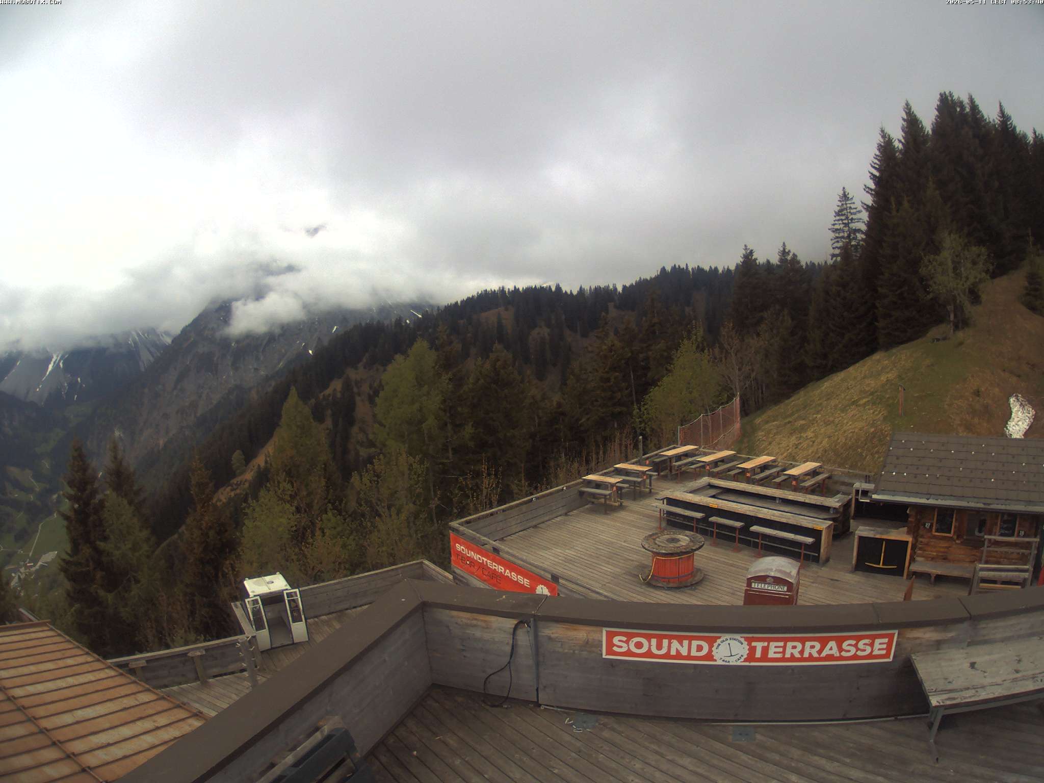 Brandnertal - Niggenkopf