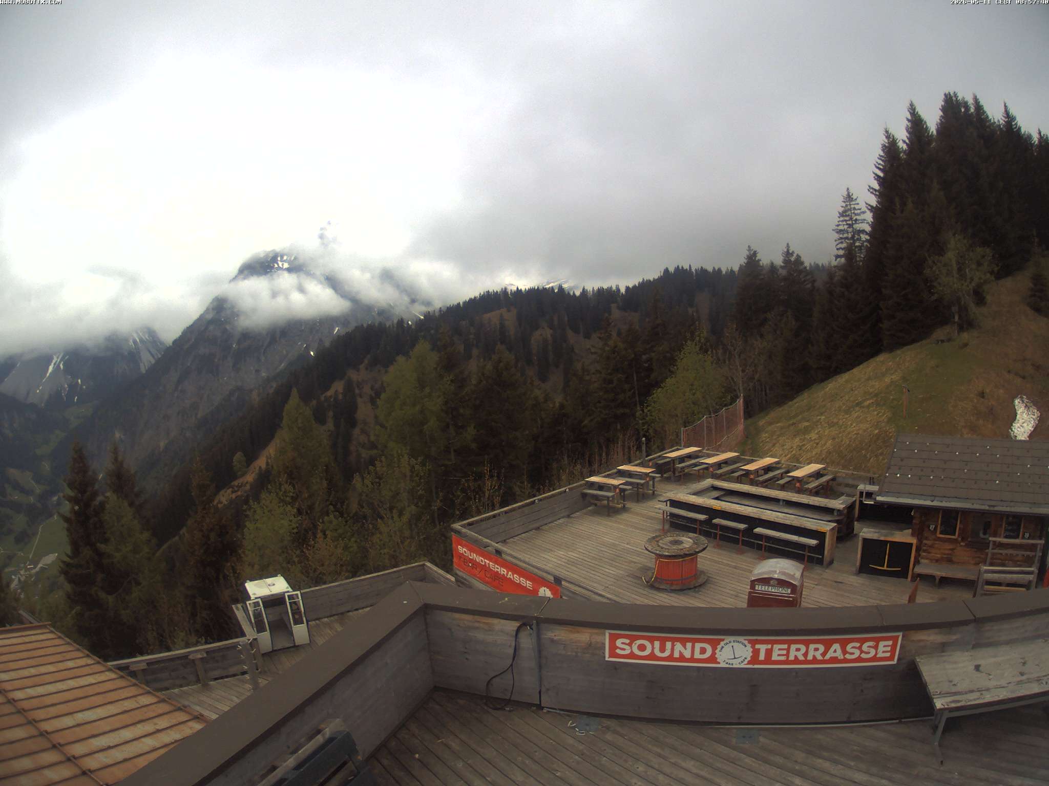Brandnertal - Niggenkopf
