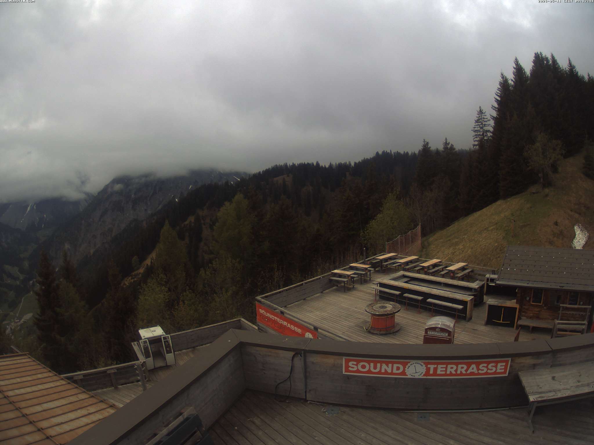 Brandnertal - Niggenkopf