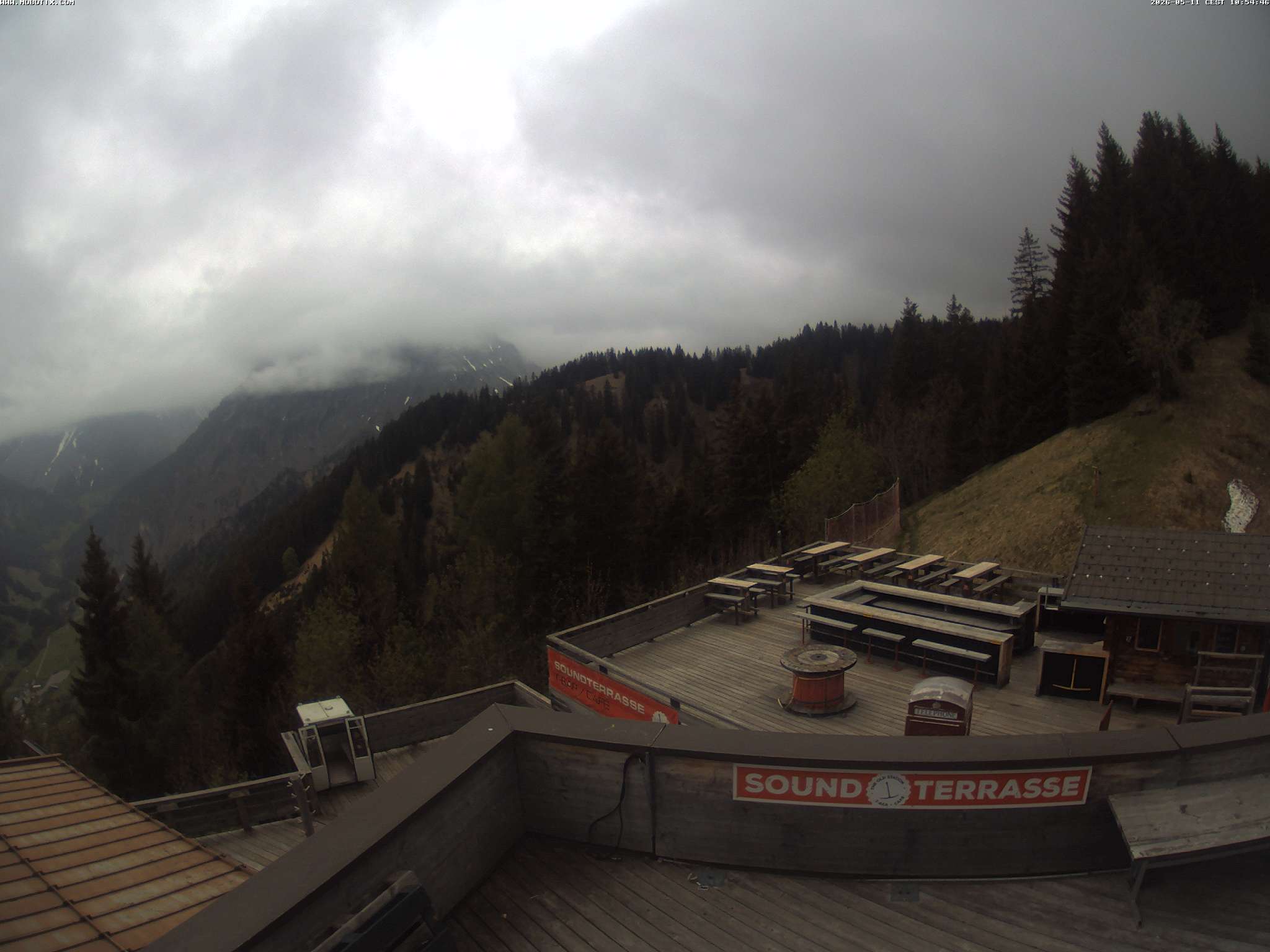 Brandnertal - Niggenkopf