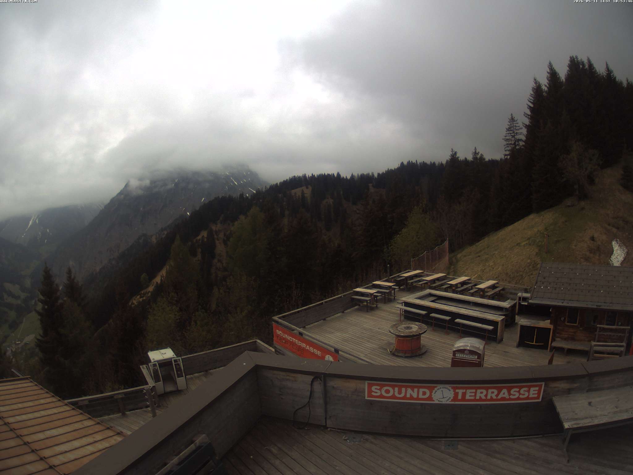 Brandnertal - Niggenkopf
