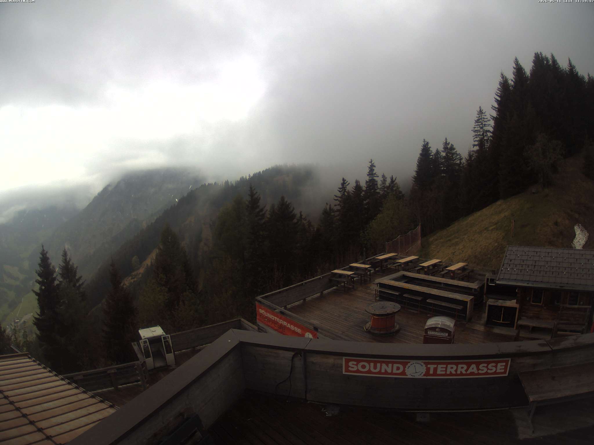 Brandnertal - Niggenkopf