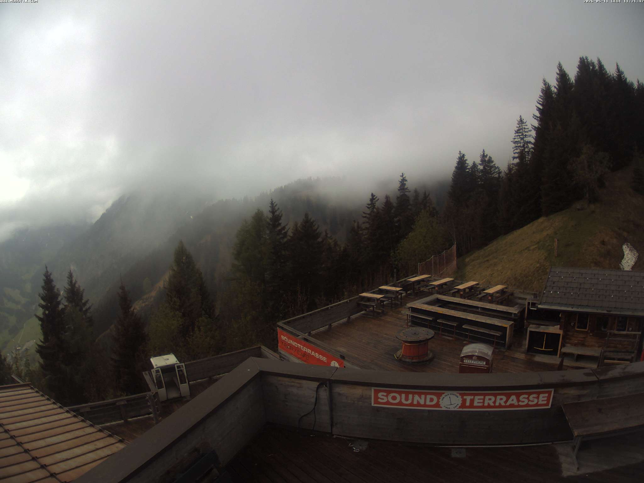 Brandnertal - Niggenkopf