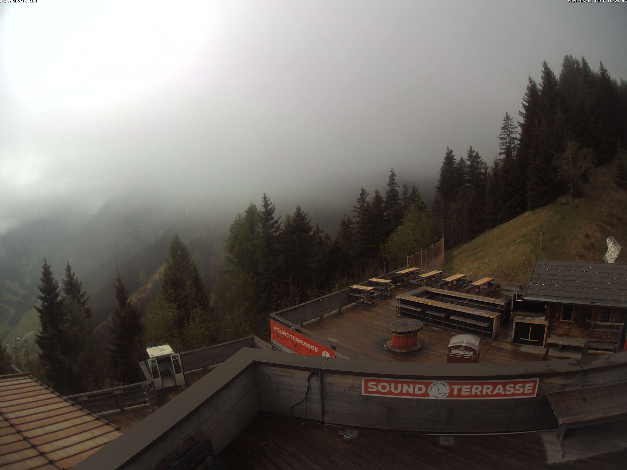 Brandnertal - Niggenkopf