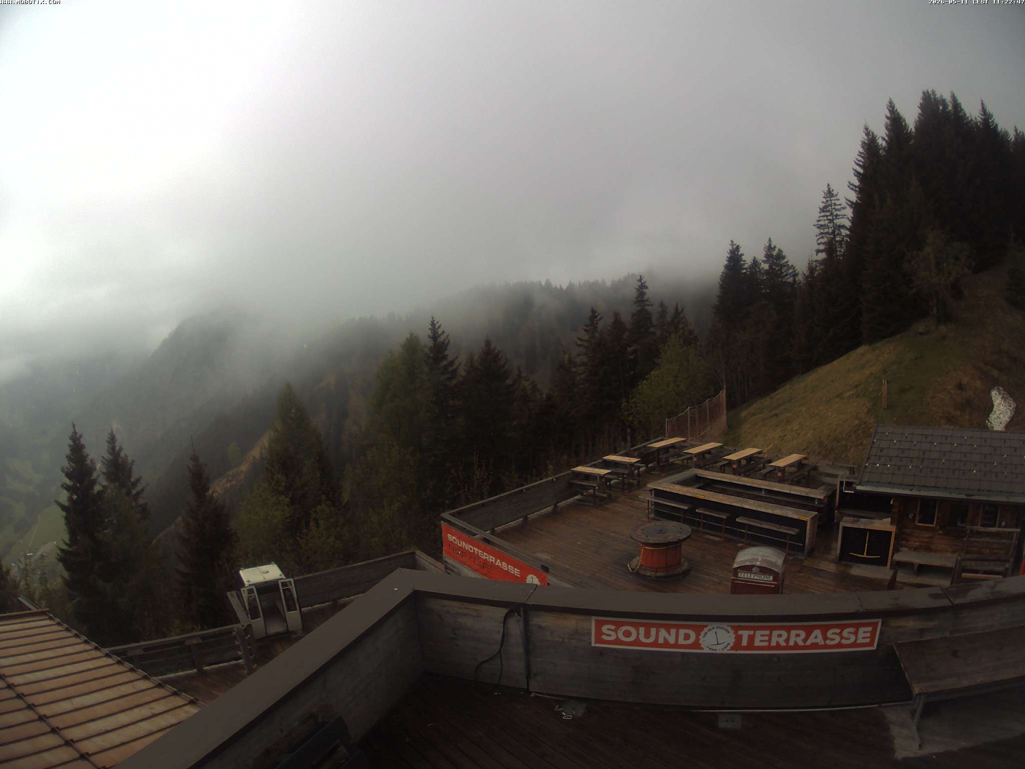 Brandnertal - Niggenkopf
