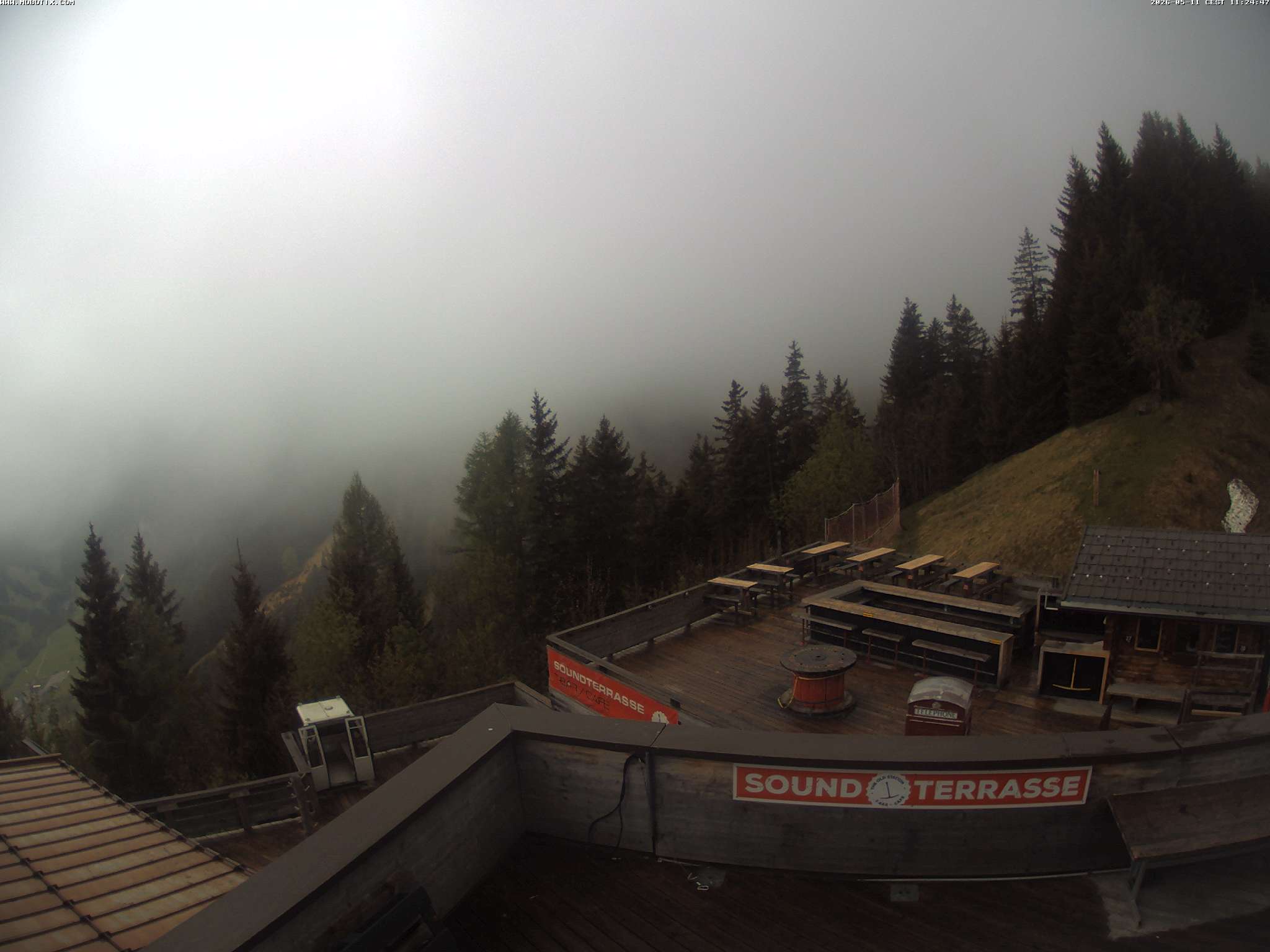 Brandnertal - Niggenkopf