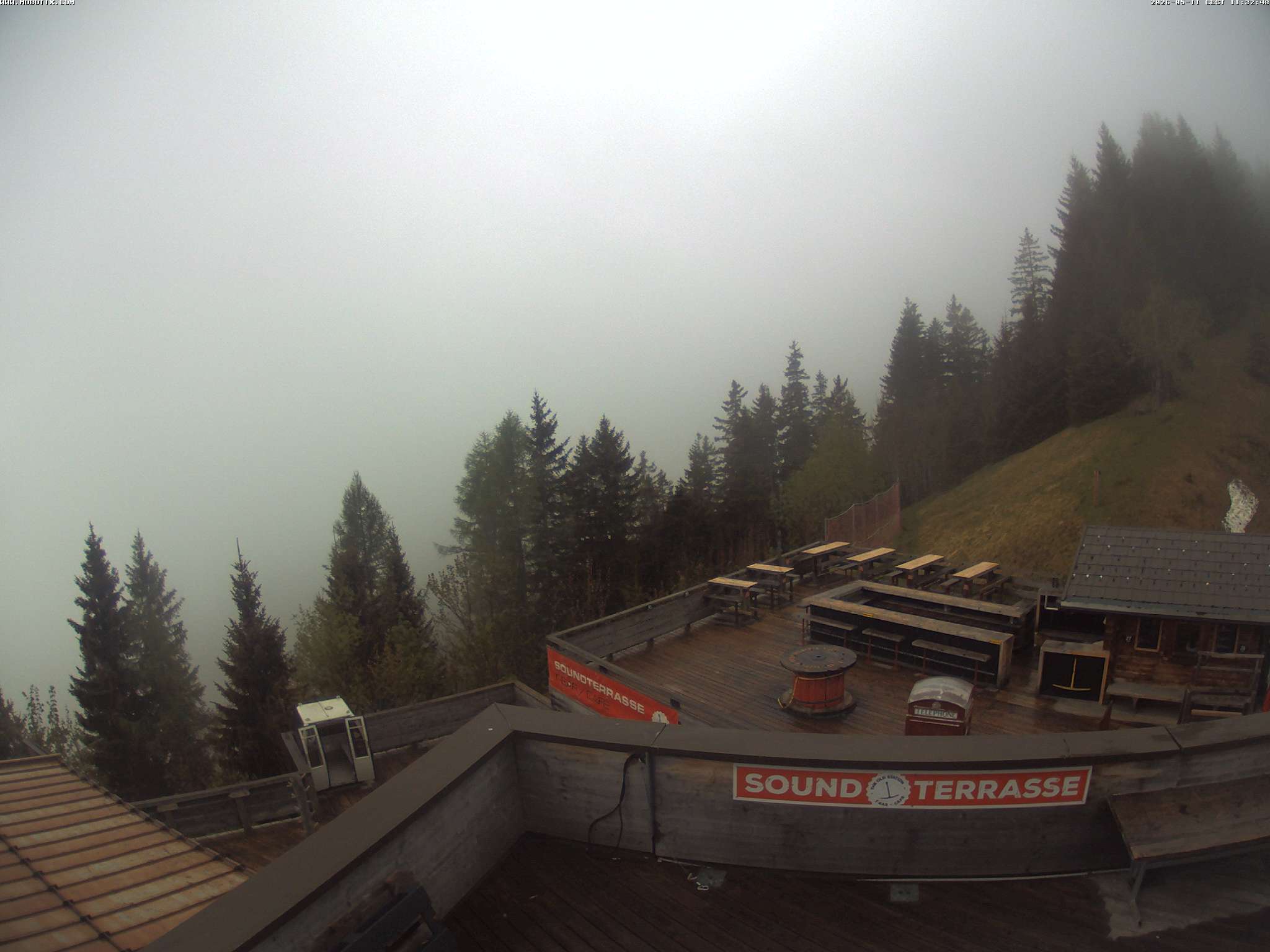 Brandnertal - Niggenkopf