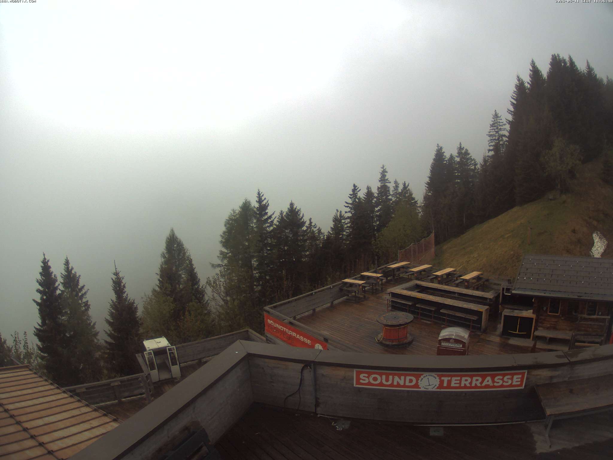 Brandnertal - Niggenkopf