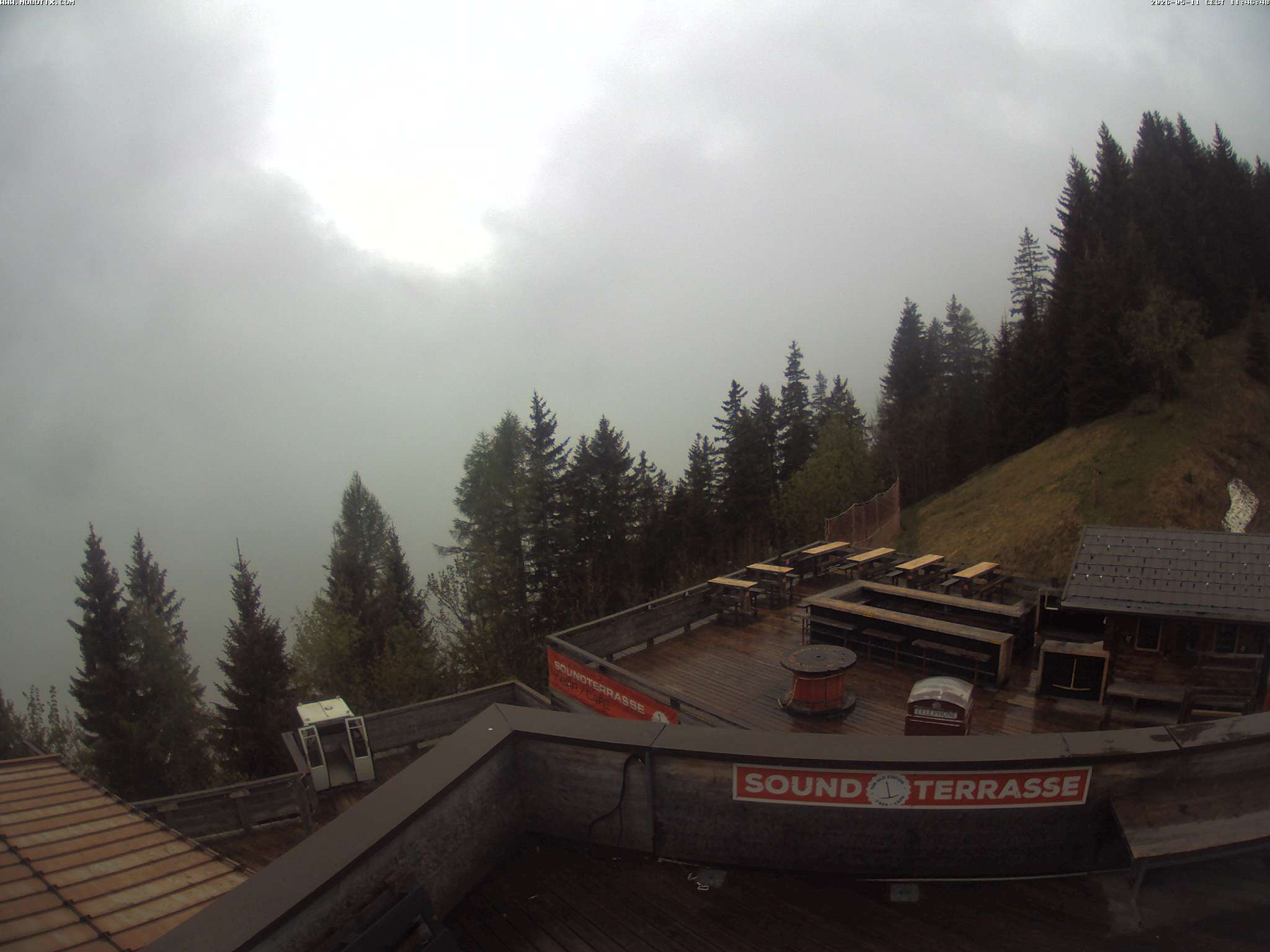 Brandnertal - Niggenkopf