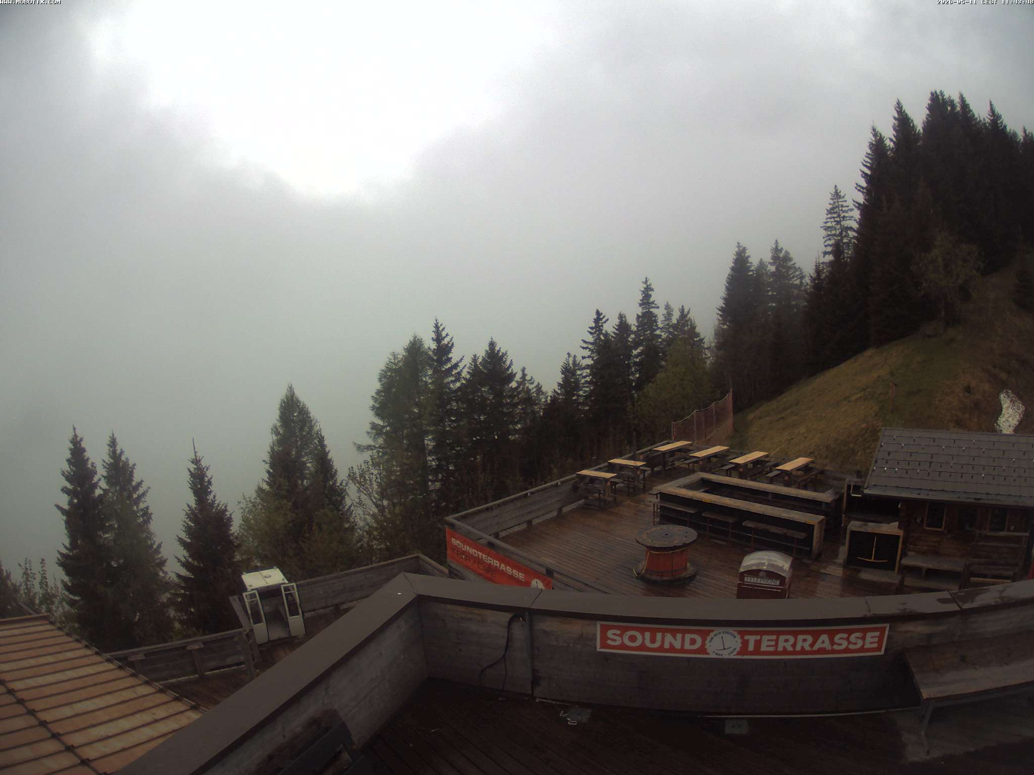 Brandnertal - Niggenkopf