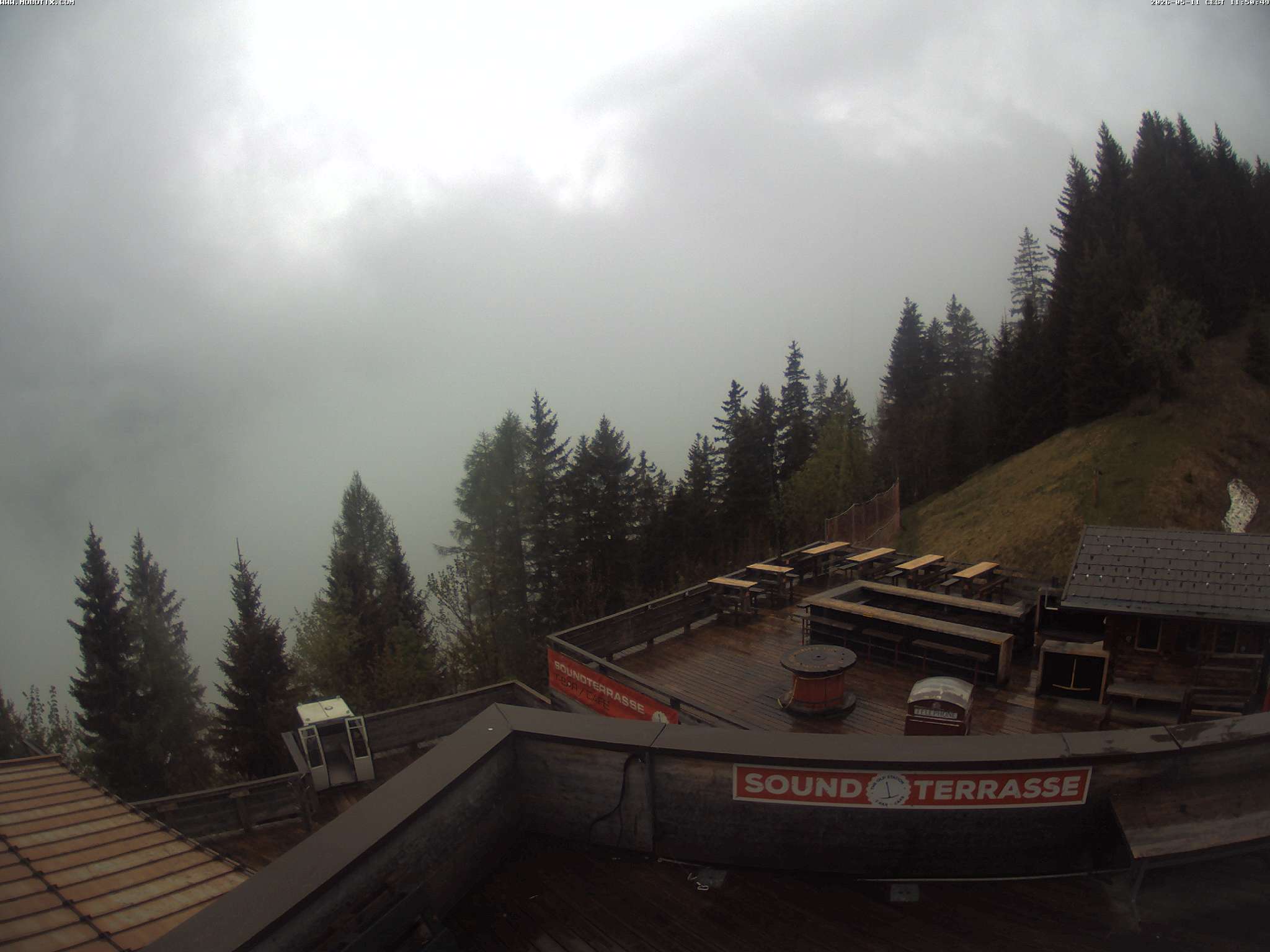 Brandnertal - Niggenkopf