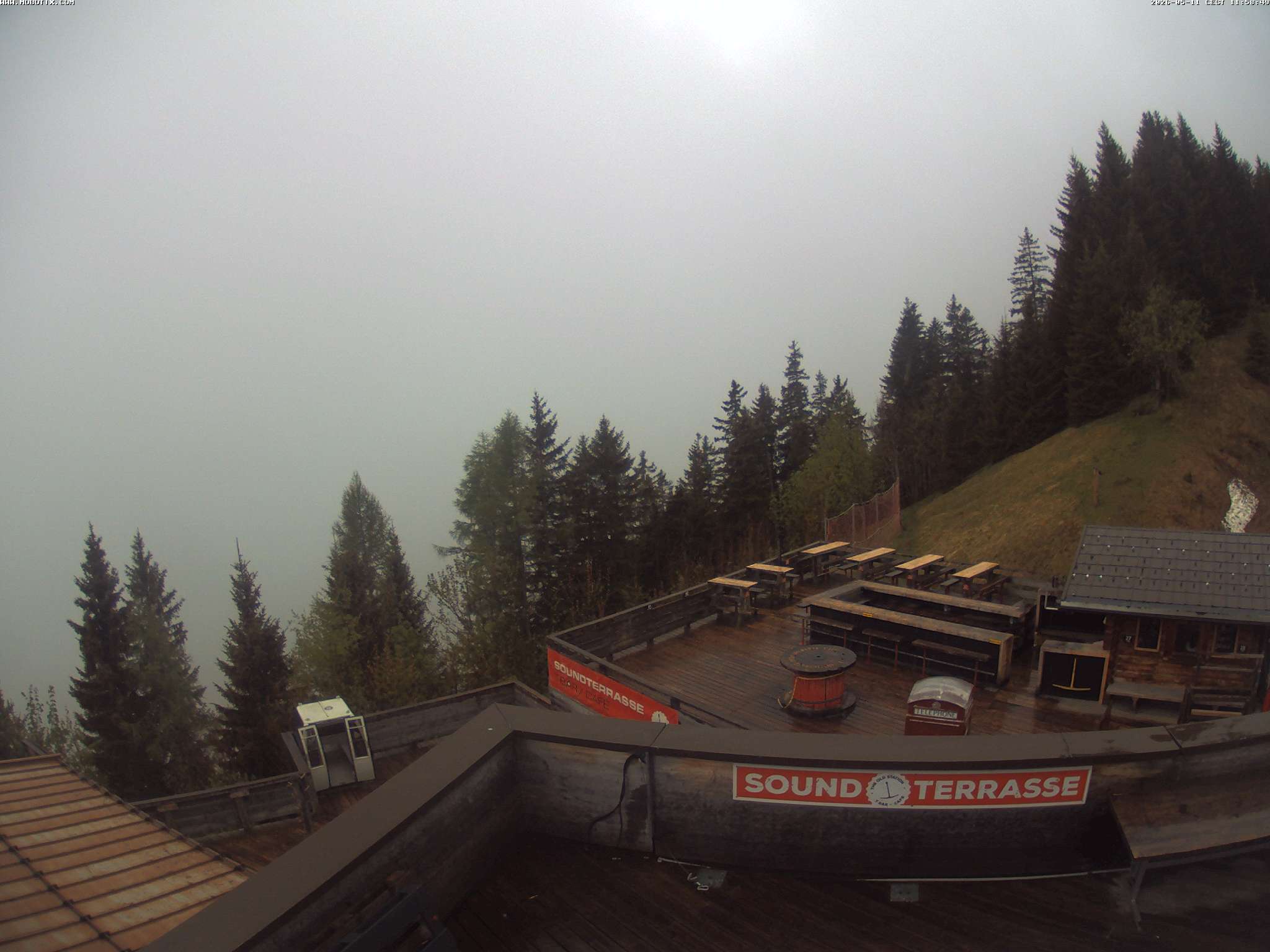 Brandnertal - Niggenkopf