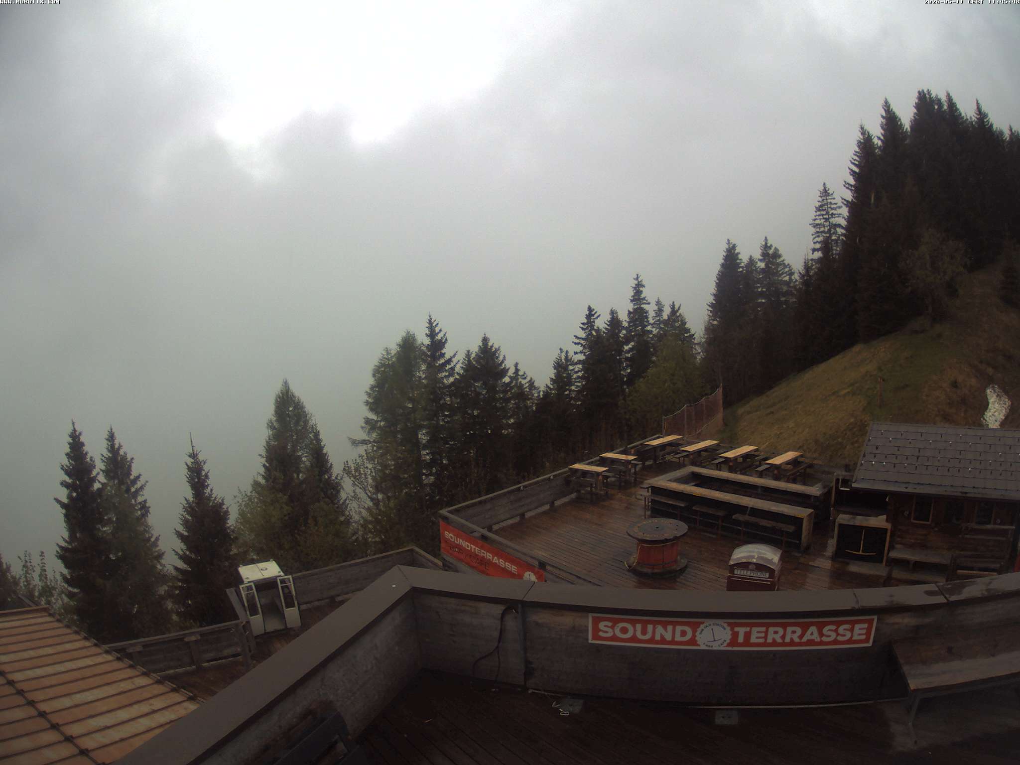 Brandnertal - Niggenkopf