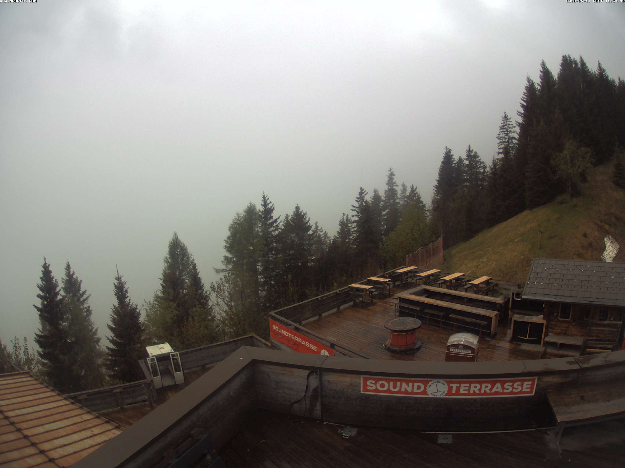 Brandnertal - Niggenkopf