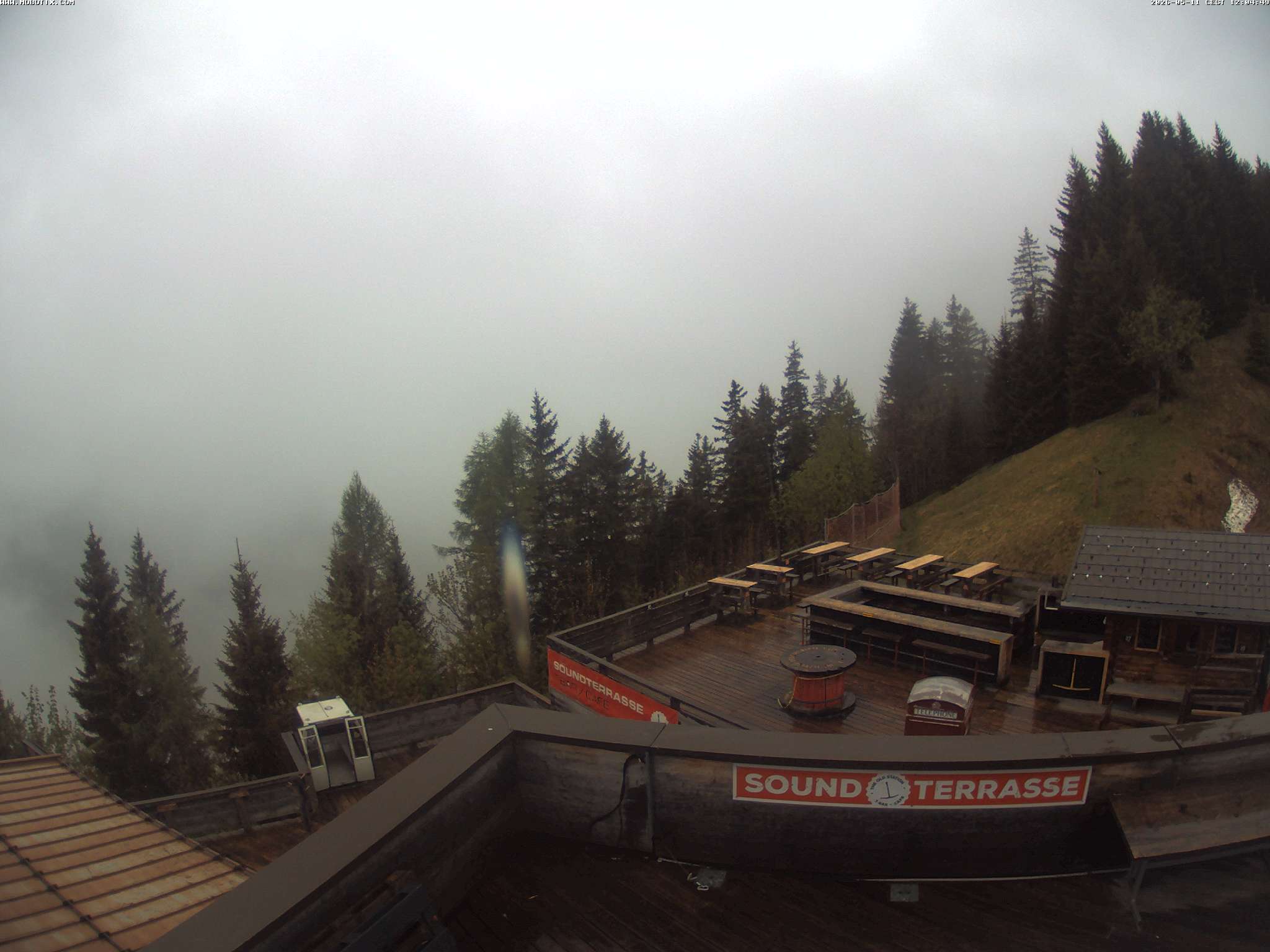 Brandnertal - Niggenkopf
