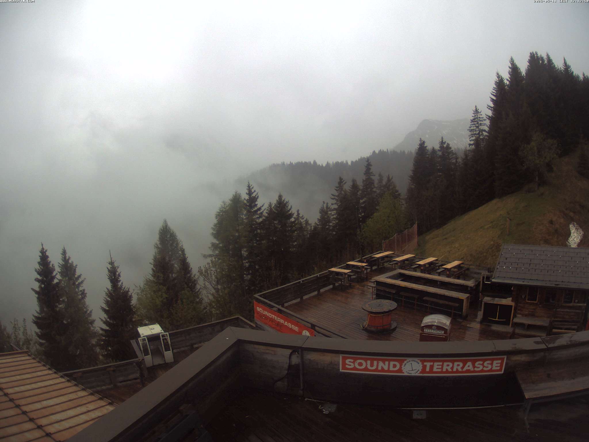 Brandnertal - Niggenkopf