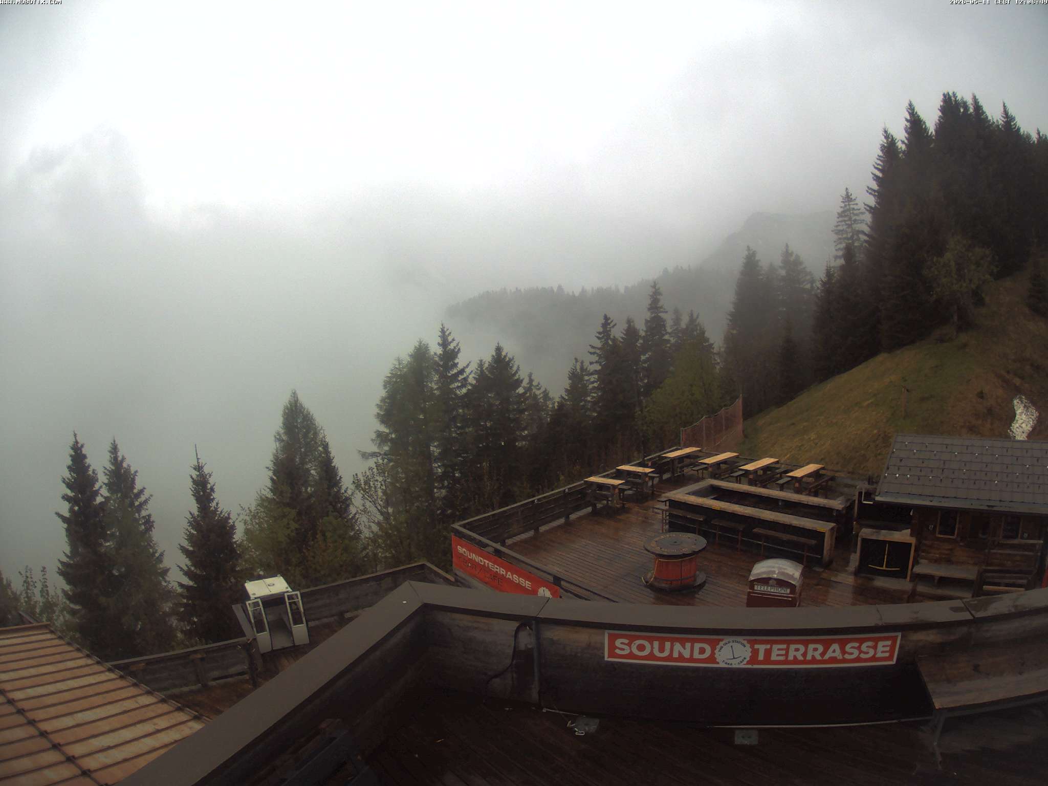 Brandnertal - Niggenkopf