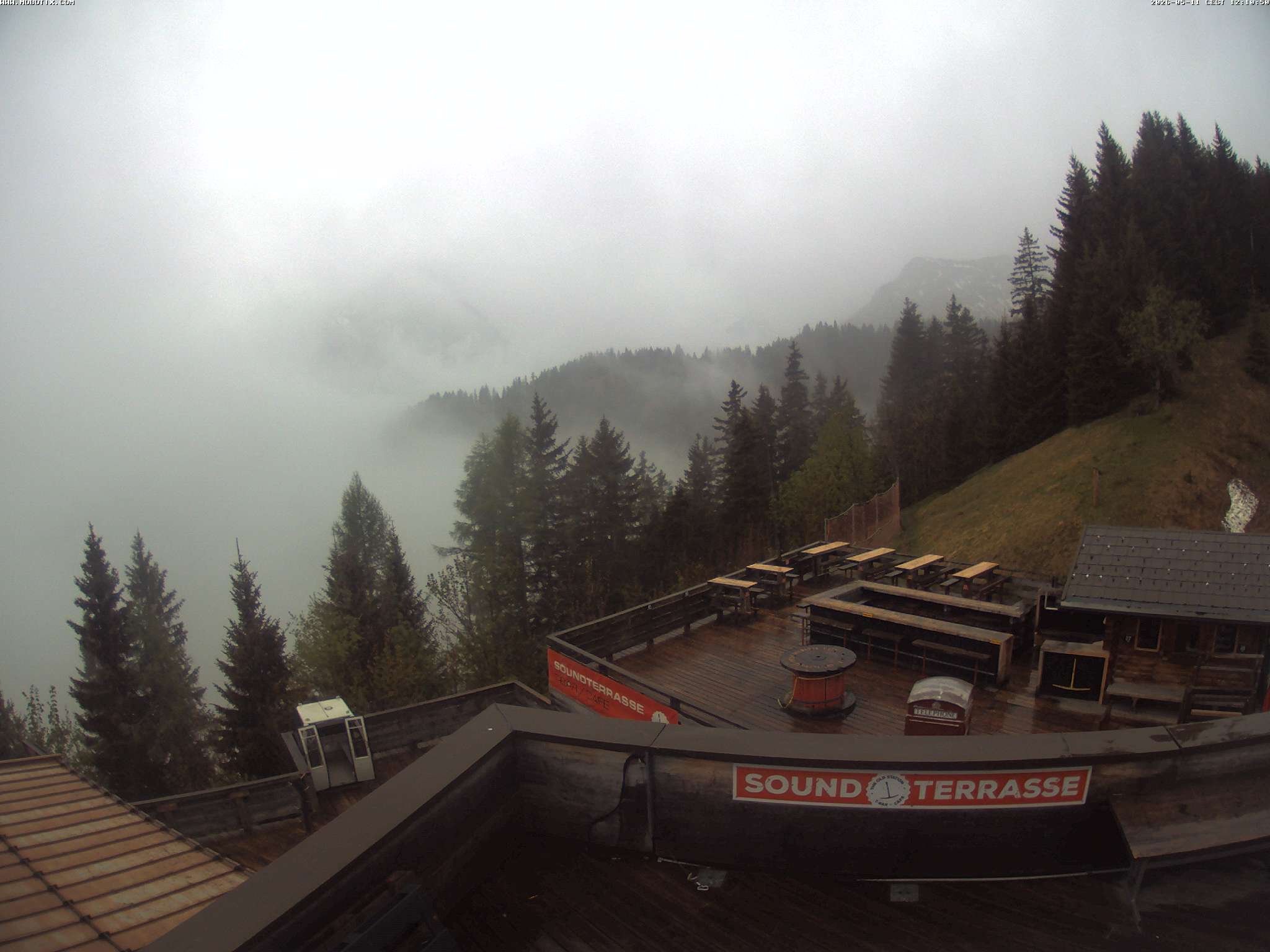 Brandnertal - Niggenkopf