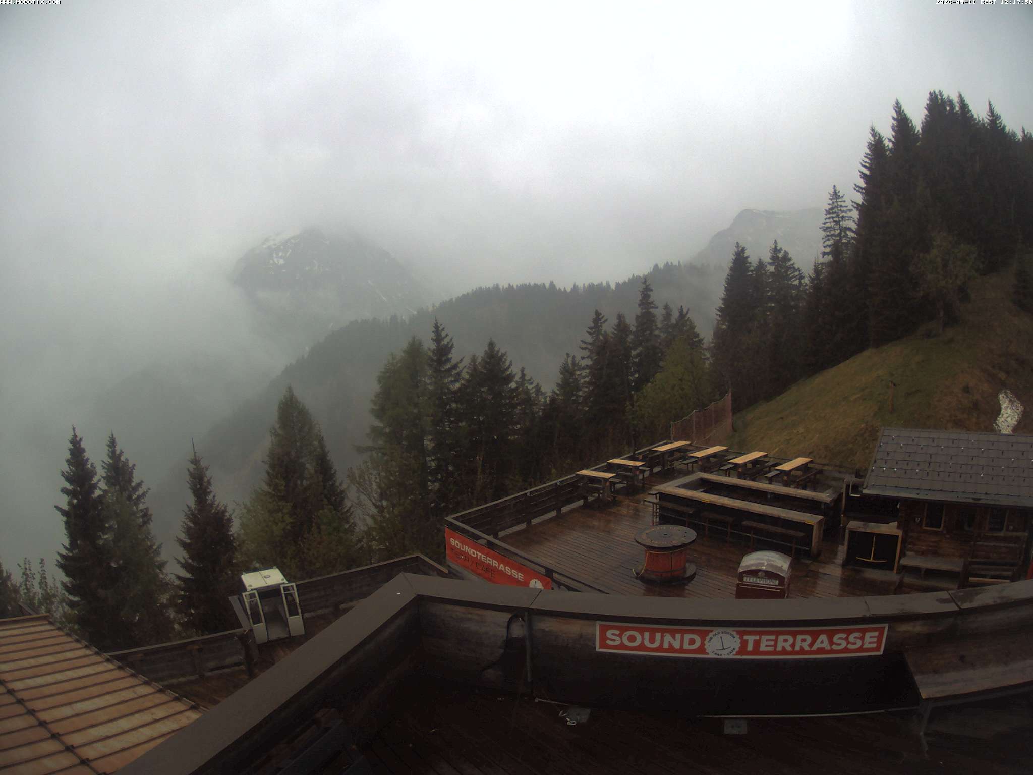 Brandnertal - Niggenkopf