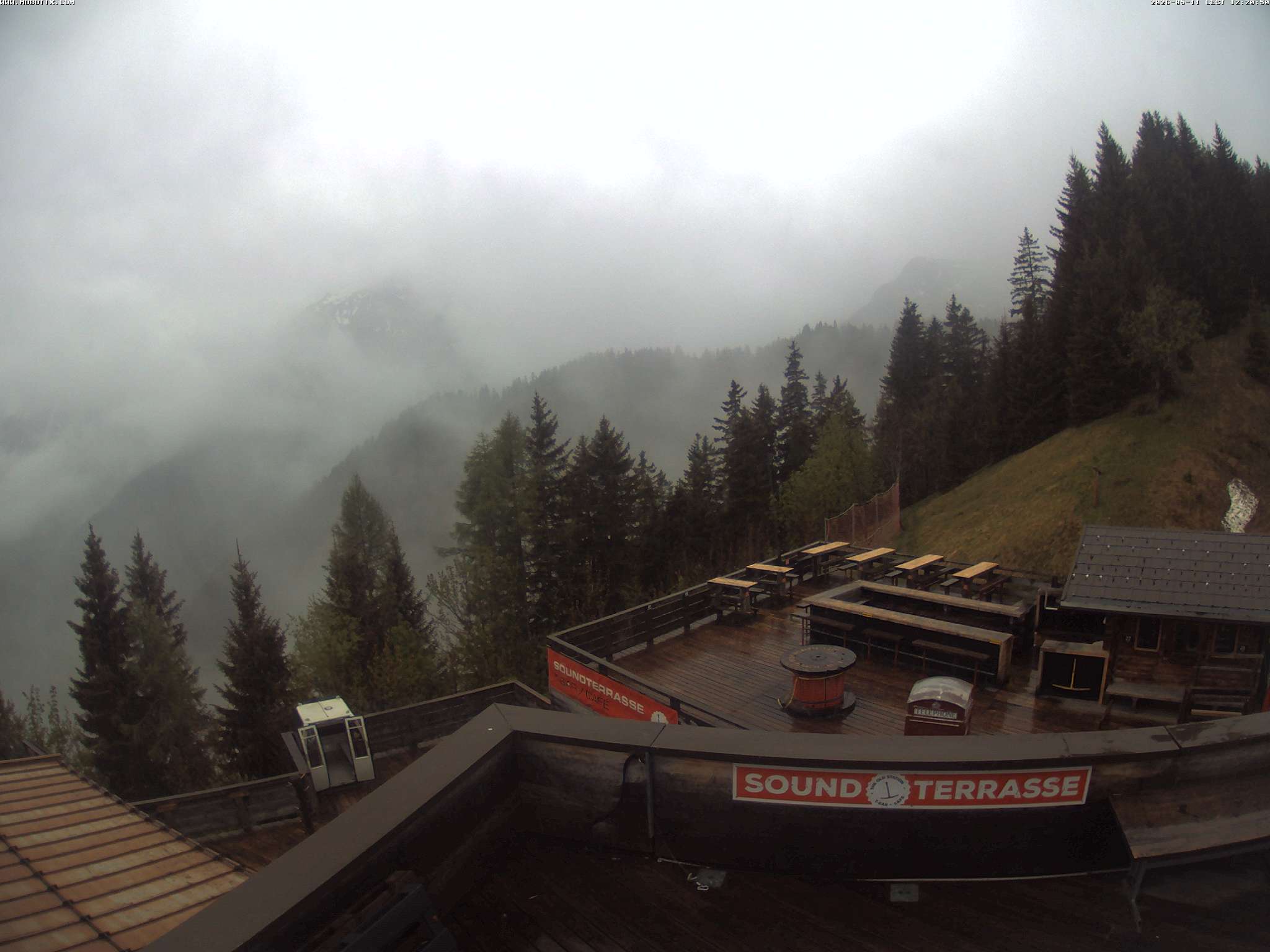 Brandnertal - Niggenkopf