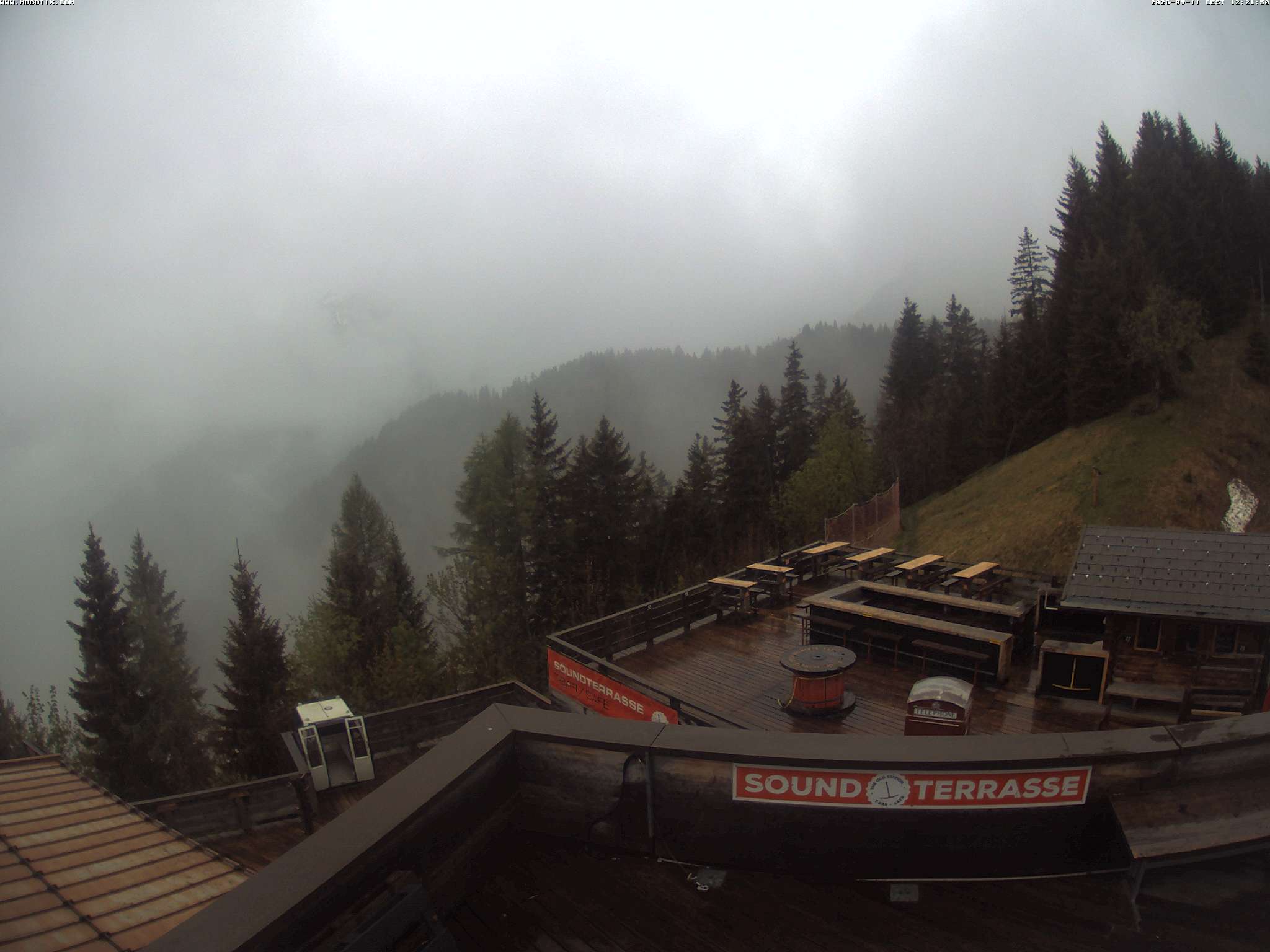 Brandnertal - Niggenkopf