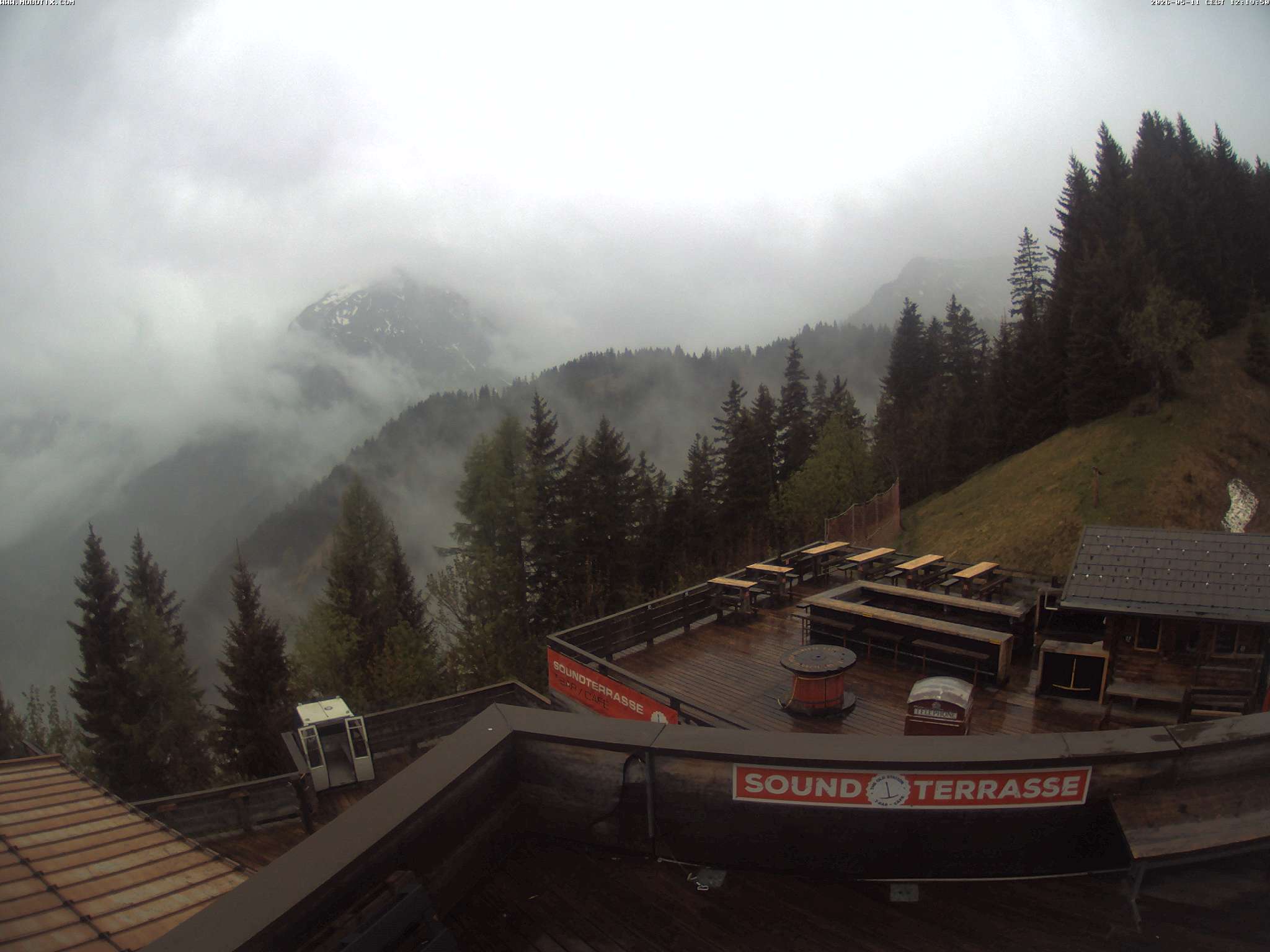 Brandnertal - Niggenkopf