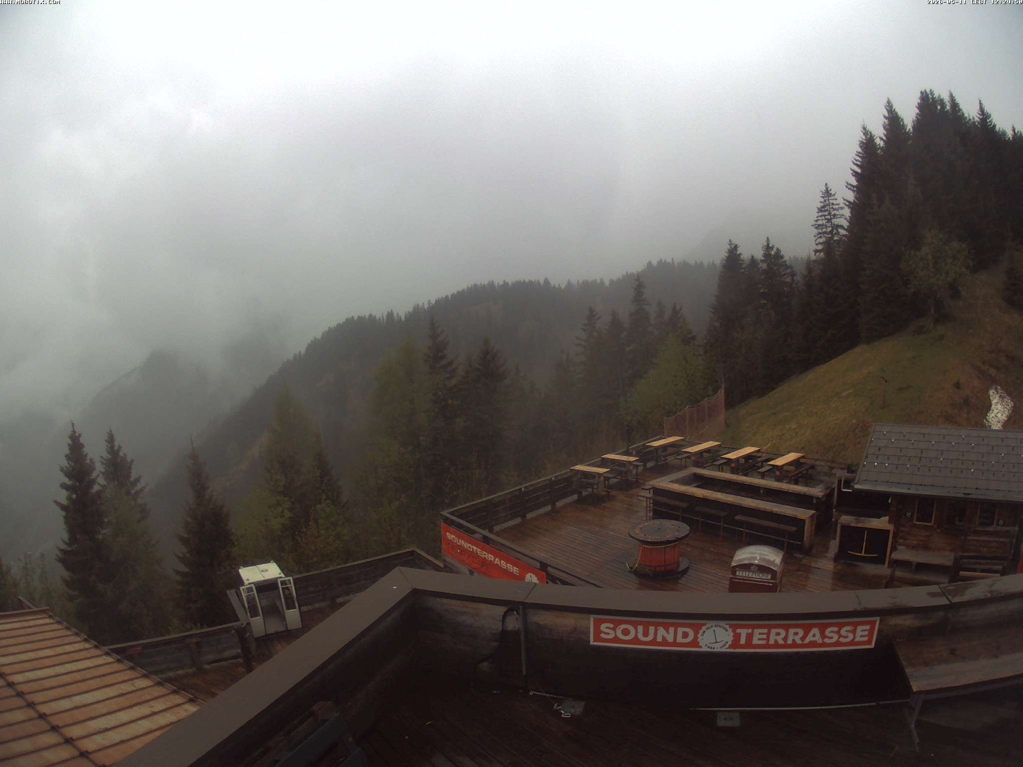 Brandnertal - Niggenkopf