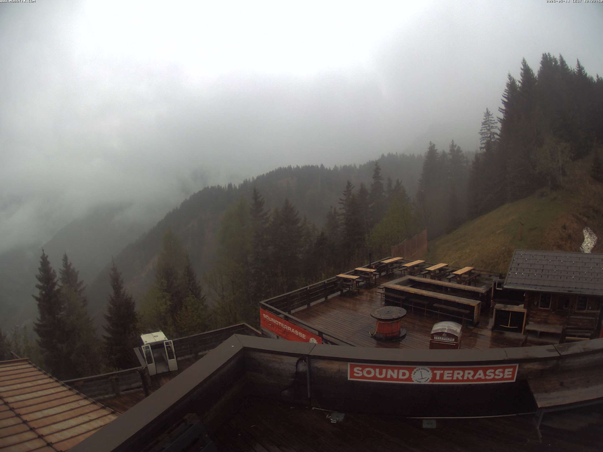 Brandnertal - Niggenkopf