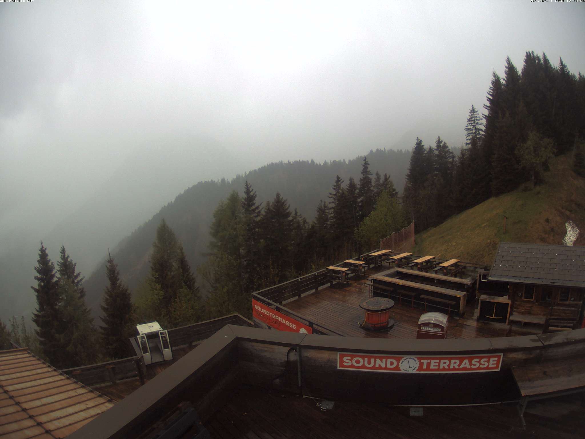 Brandnertal - Niggenkopf