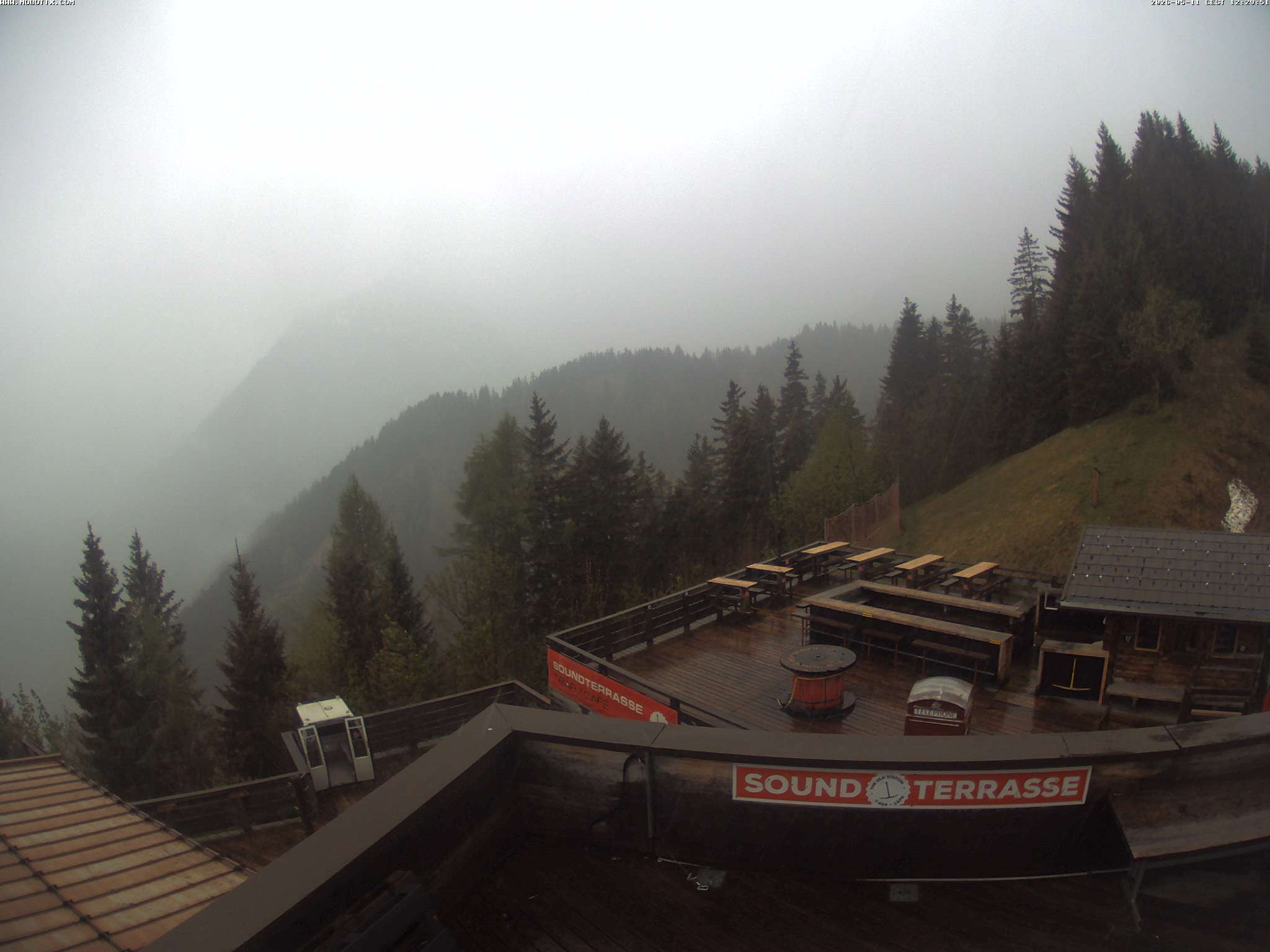 Brandnertal - Niggenkopf