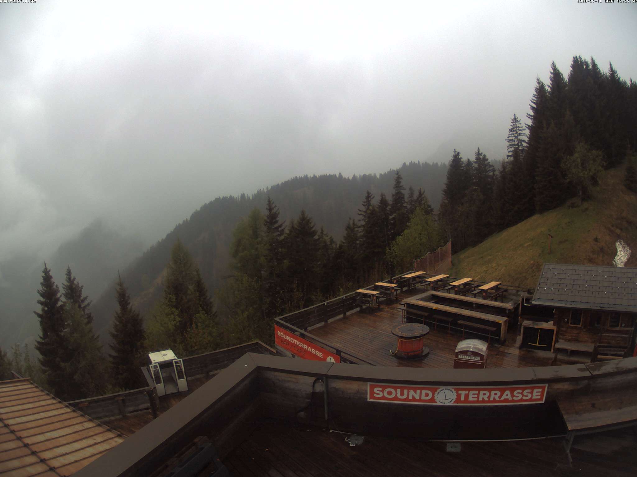 Brandnertal - Niggenkopf