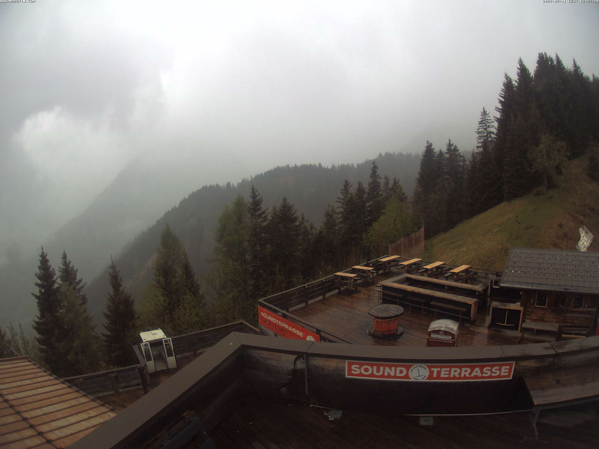 Brandnertal - Niggenkopf