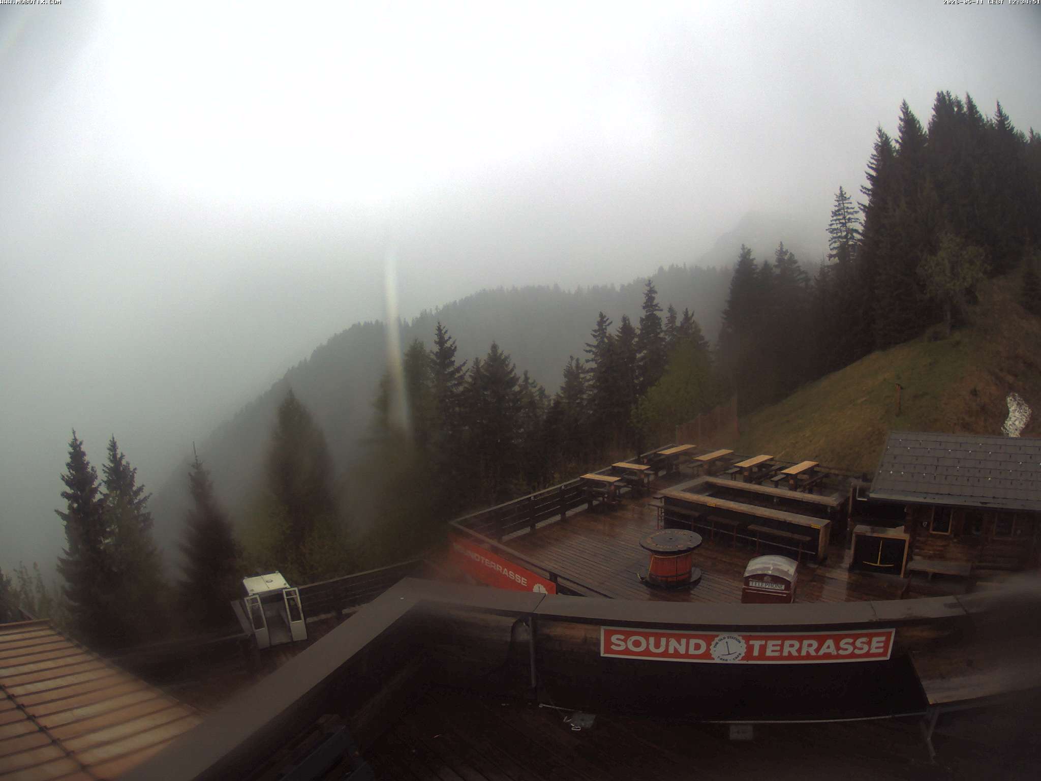 Brandnertal - Niggenkopf