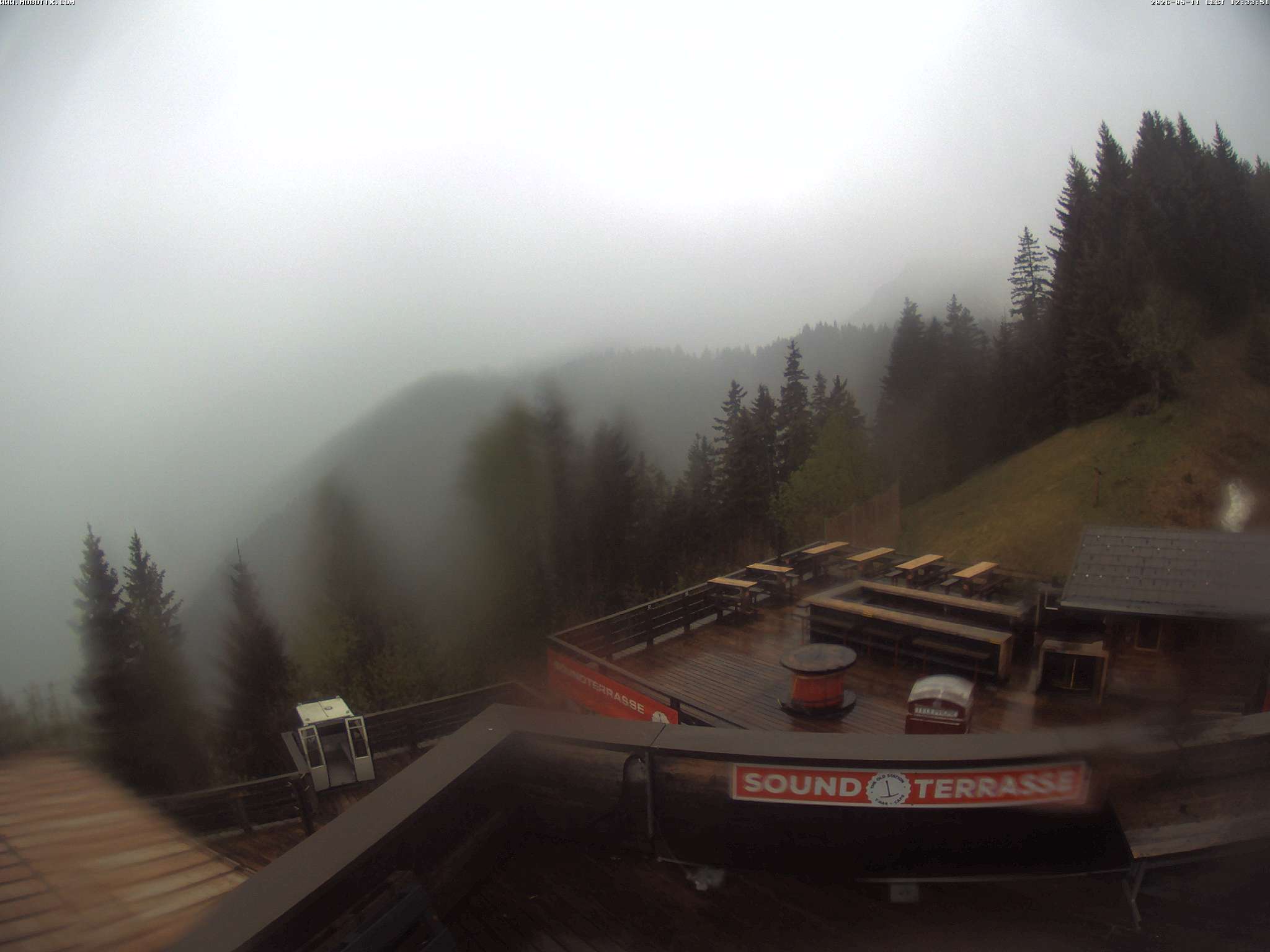 Brandnertal - Niggenkopf