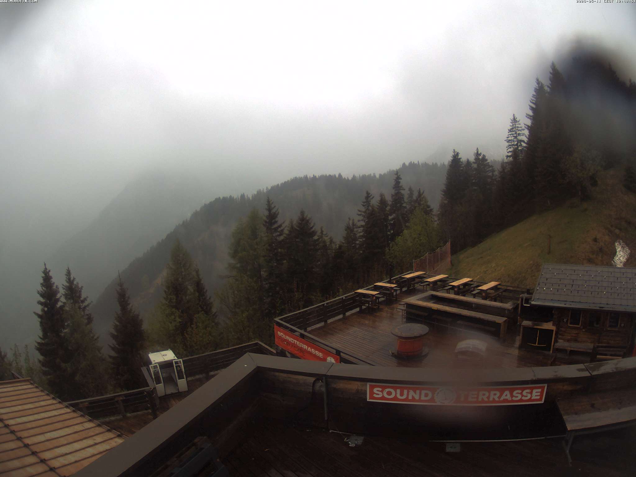 Brandnertal - Niggenkopf