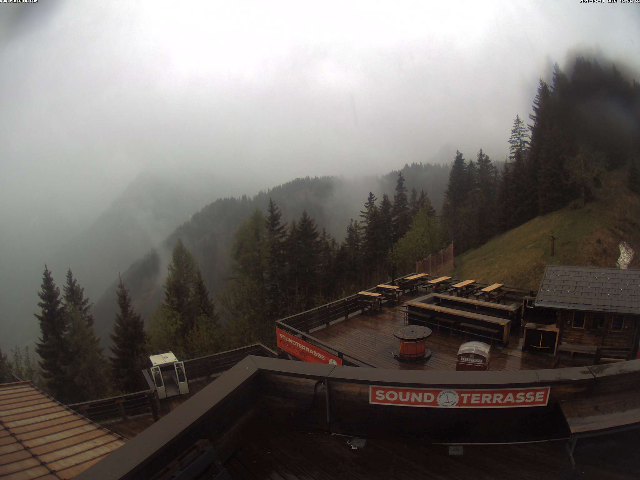 Brandnertal - Niggenkopf